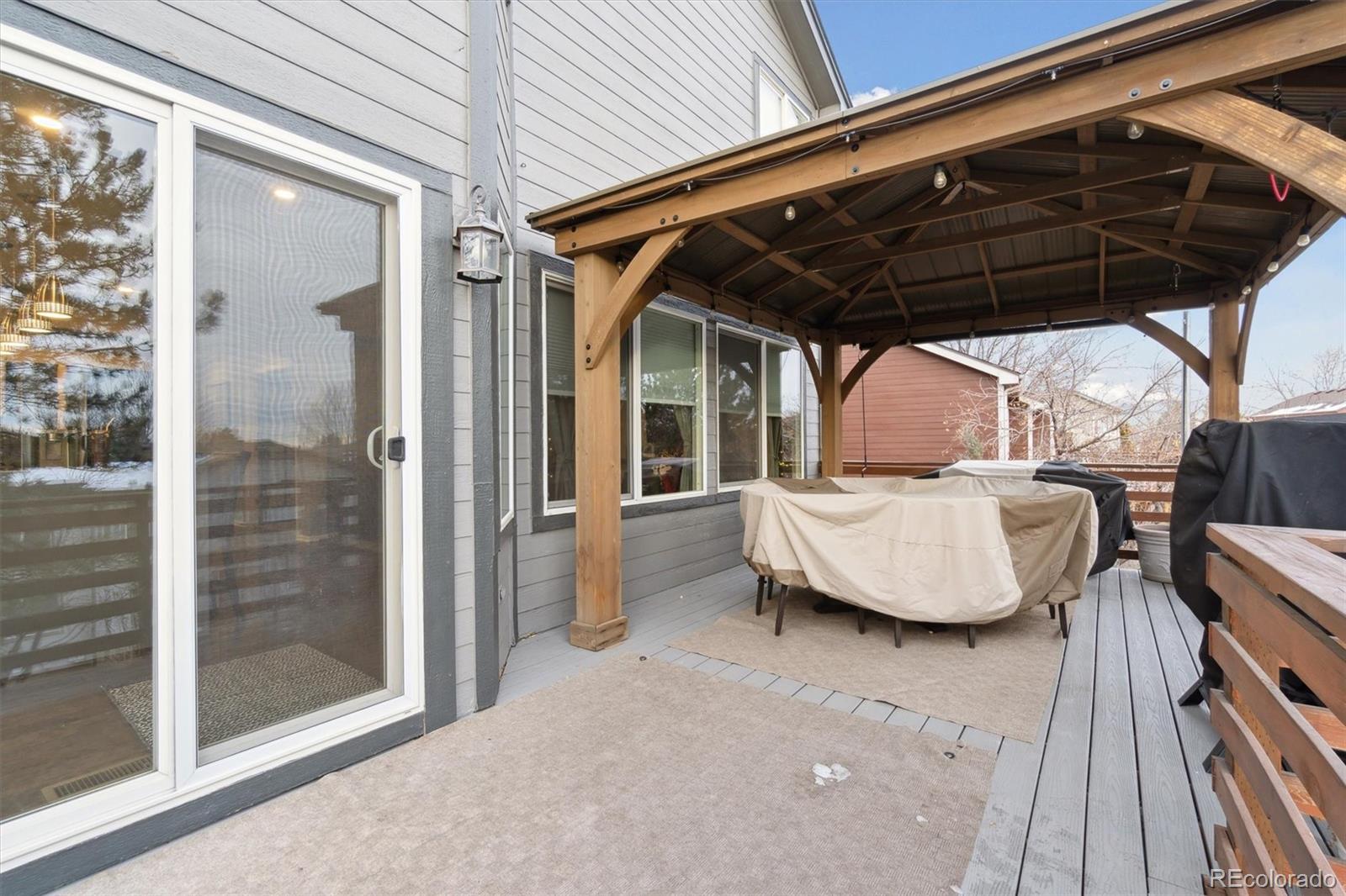 5926 Long Drive, Littleton, CO 80123, 3 Bedrooms Bedrooms, ,4 BathroomsBathrooms,Residential,For Sale,Long,REC5625705
