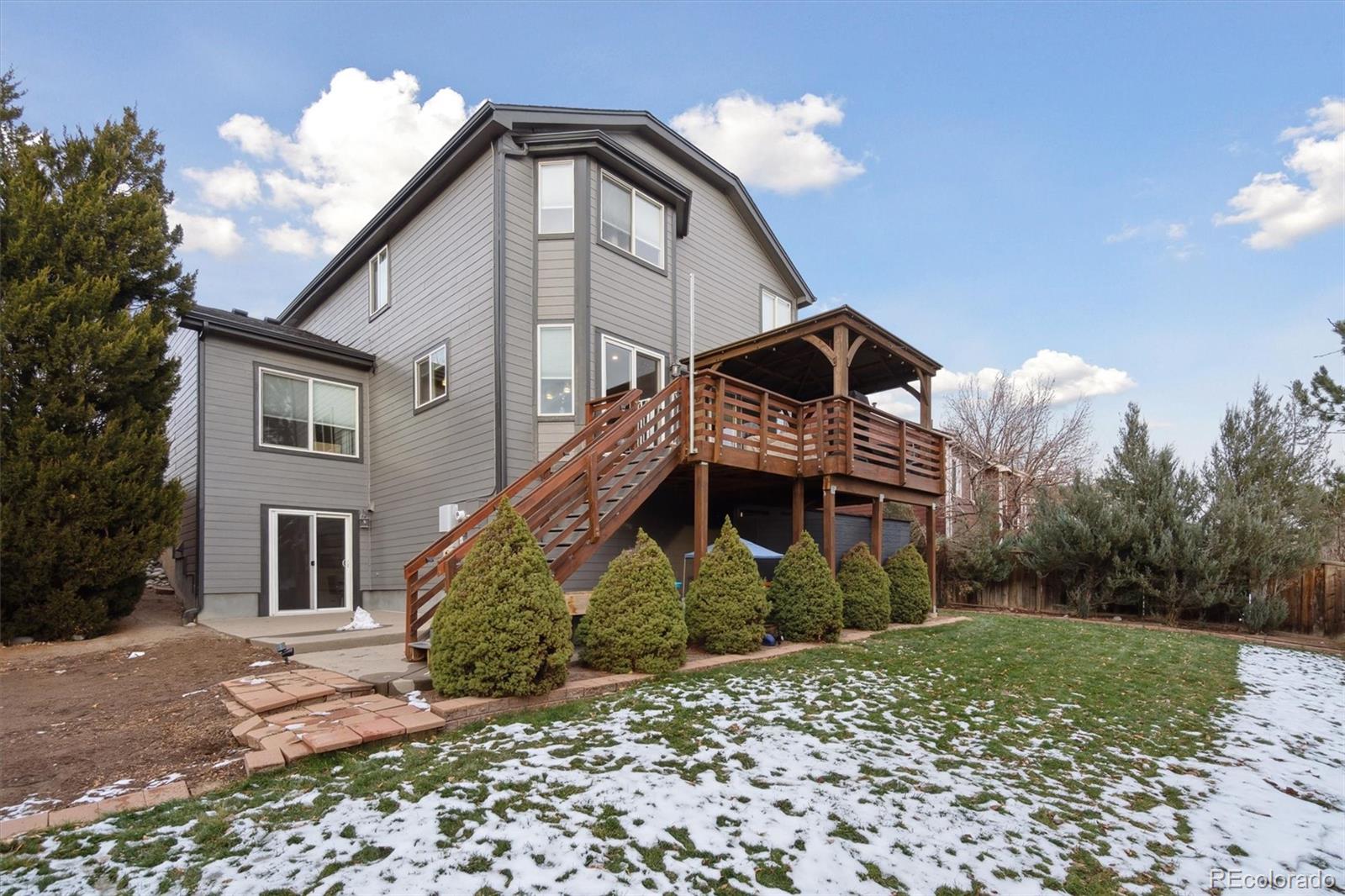 5926 Long Drive, Littleton, CO 80123, 3 Bedrooms Bedrooms, ,4 BathroomsBathrooms,Residential,For Sale,Long,REC5625705
