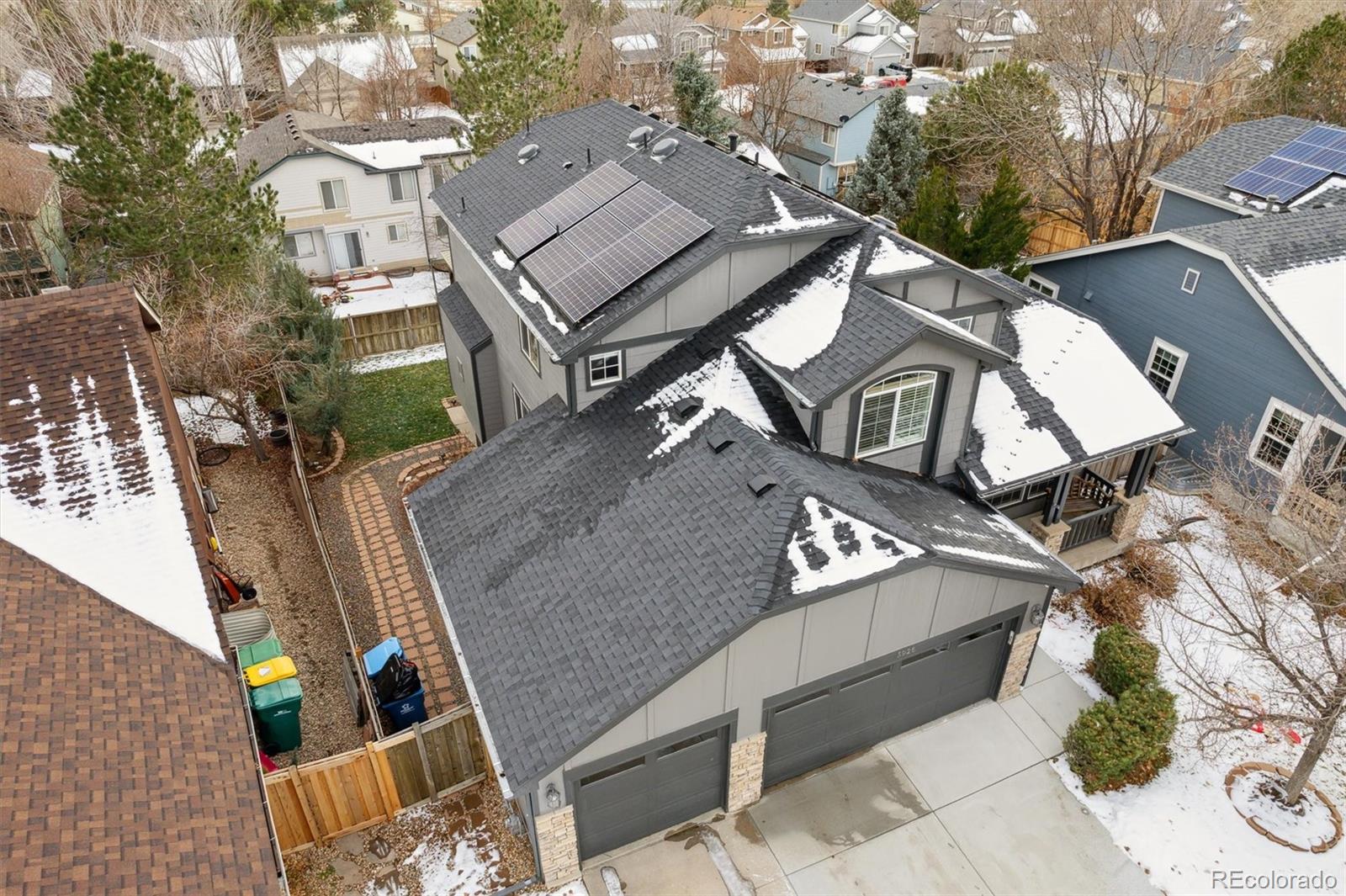 5926 Long Drive, Littleton, CO 80123, 3 Bedrooms Bedrooms, ,4 BathroomsBathrooms,Residential,For Sale,Long,REC5625705