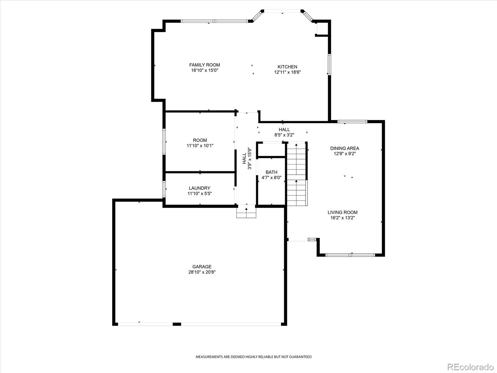 5926 Long Drive, Littleton, CO 80123, 3 Bedrooms Bedrooms, ,4 BathroomsBathrooms,Residential,For Sale,Long,REC5625705