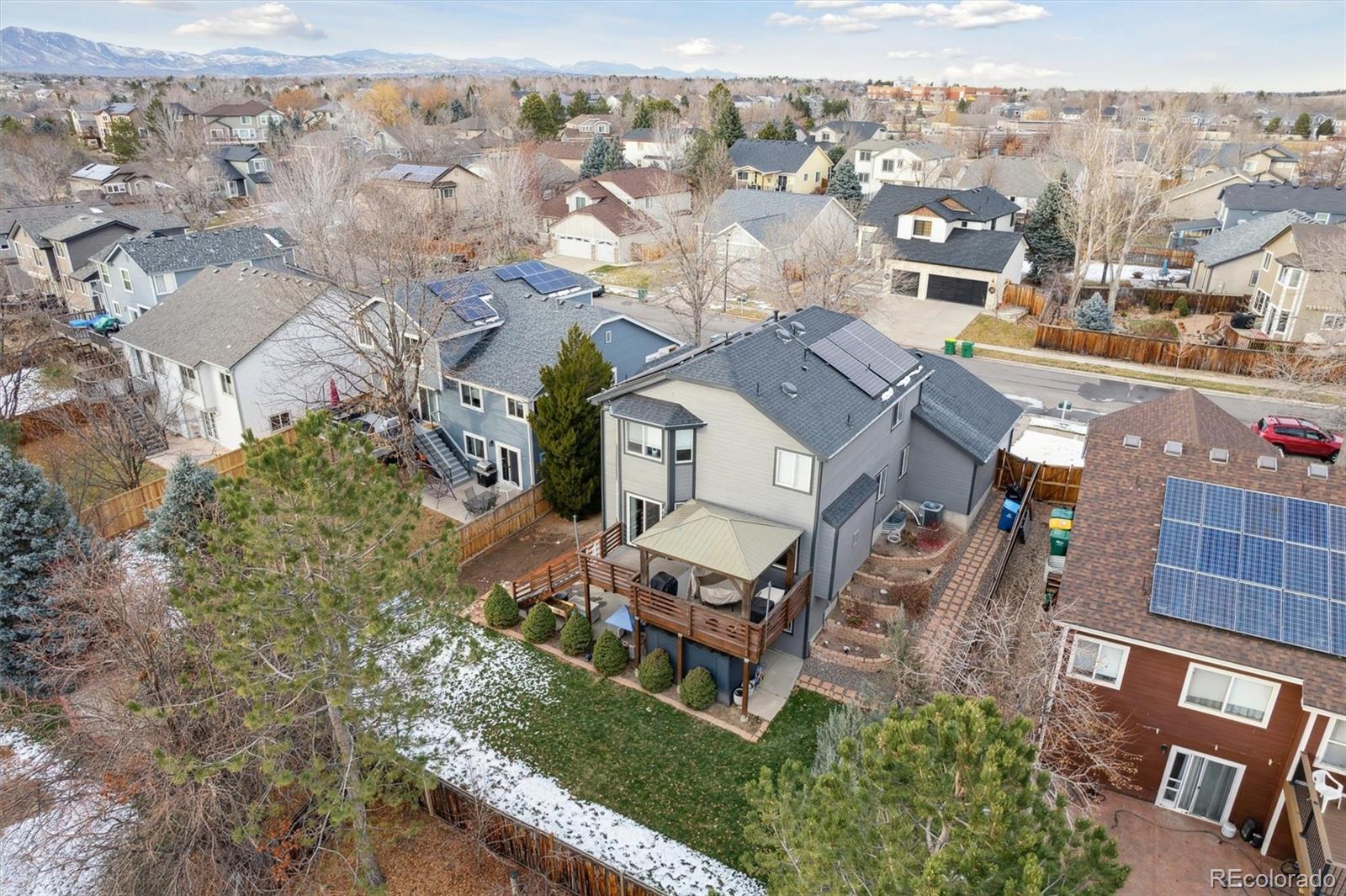 5926 Long Drive, Littleton, CO 80123, 3 Bedrooms Bedrooms, ,4 BathroomsBathrooms,Residential,For Sale,Long,REC5625705