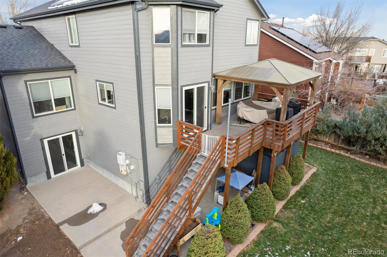 5926 Long Drive, Littleton, CO 80123, 3 Bedrooms Bedrooms, ,4 BathroomsBathrooms,Residential,For Sale,Long,REC5625705