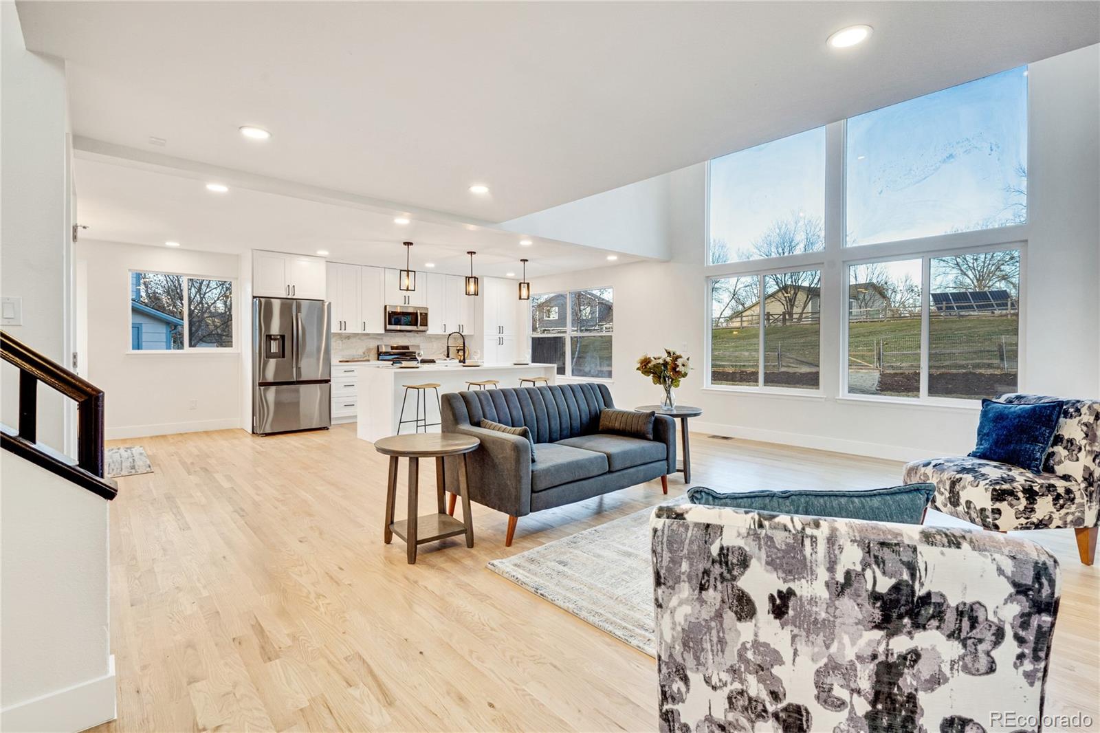 13376 Wildflower Street, Broomfield, CO 80020, 6 Bedrooms Bedrooms, ,5 BathroomsBathrooms,Residential,For Sale,Wildflower,REC5211505