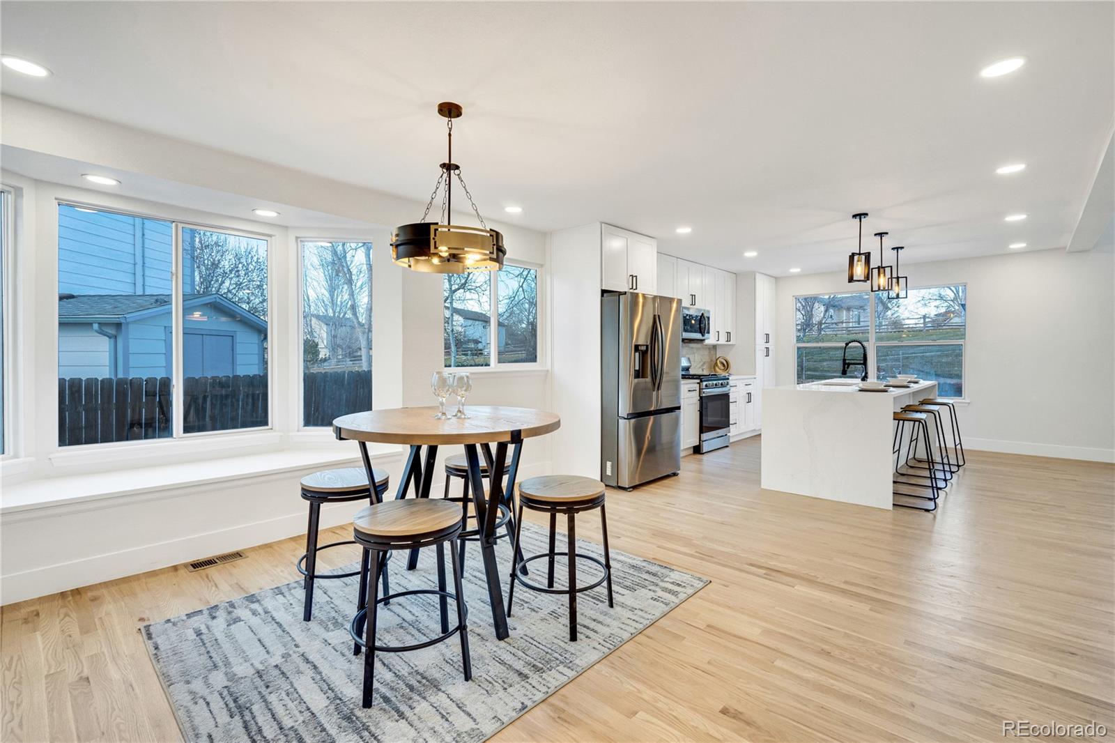 13376 Wildflower Street, Broomfield, CO 80020, 6 Bedrooms Bedrooms, ,5 BathroomsBathrooms,Residential,For Sale,Wildflower,REC5211505