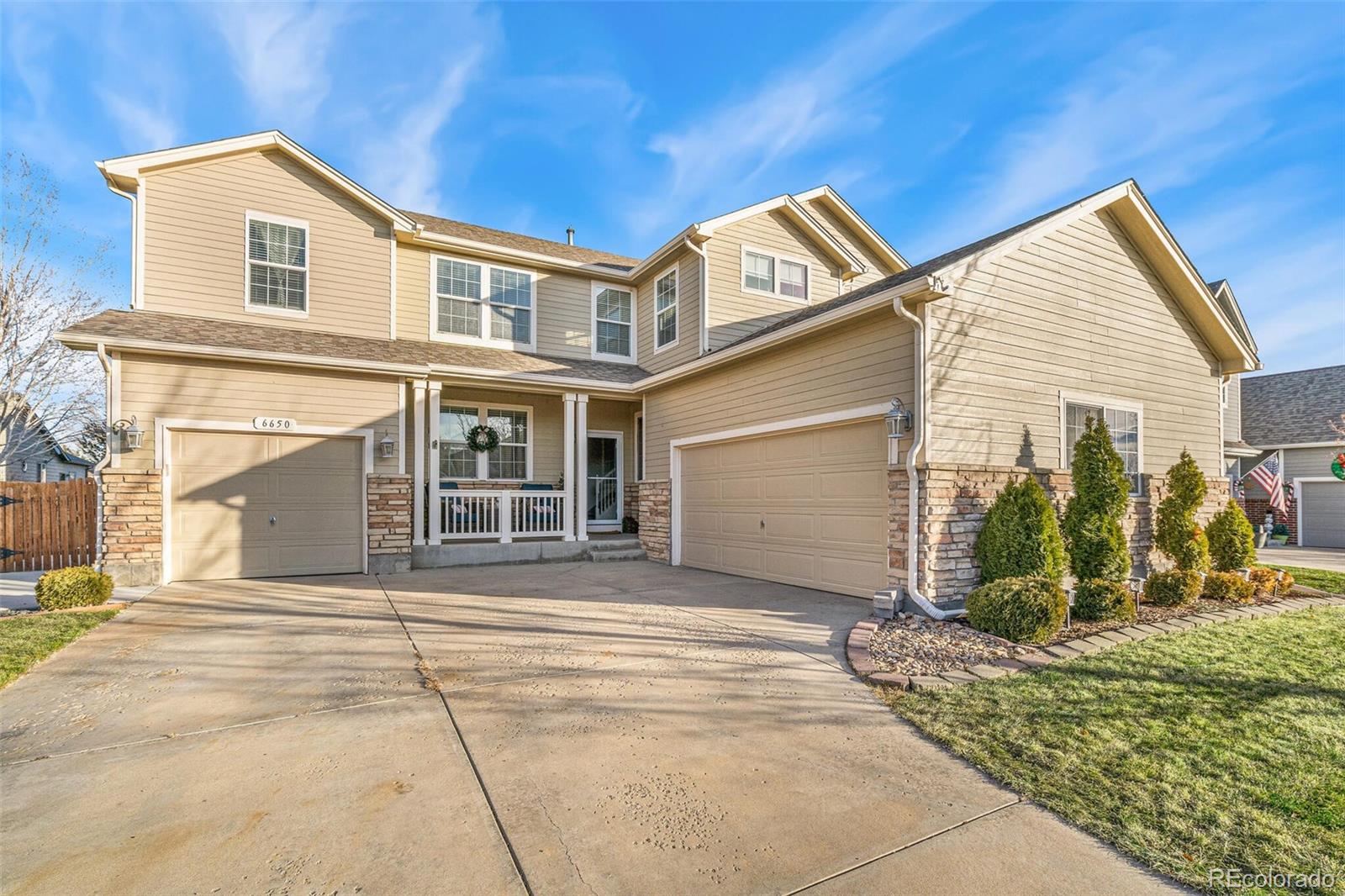 6650 Sunburst Avenue, Firestone, CO 80504, 3 Bedrooms Bedrooms, ,3 BathroomsBathrooms,Residential,For Sale,Sunburst,REC3521066