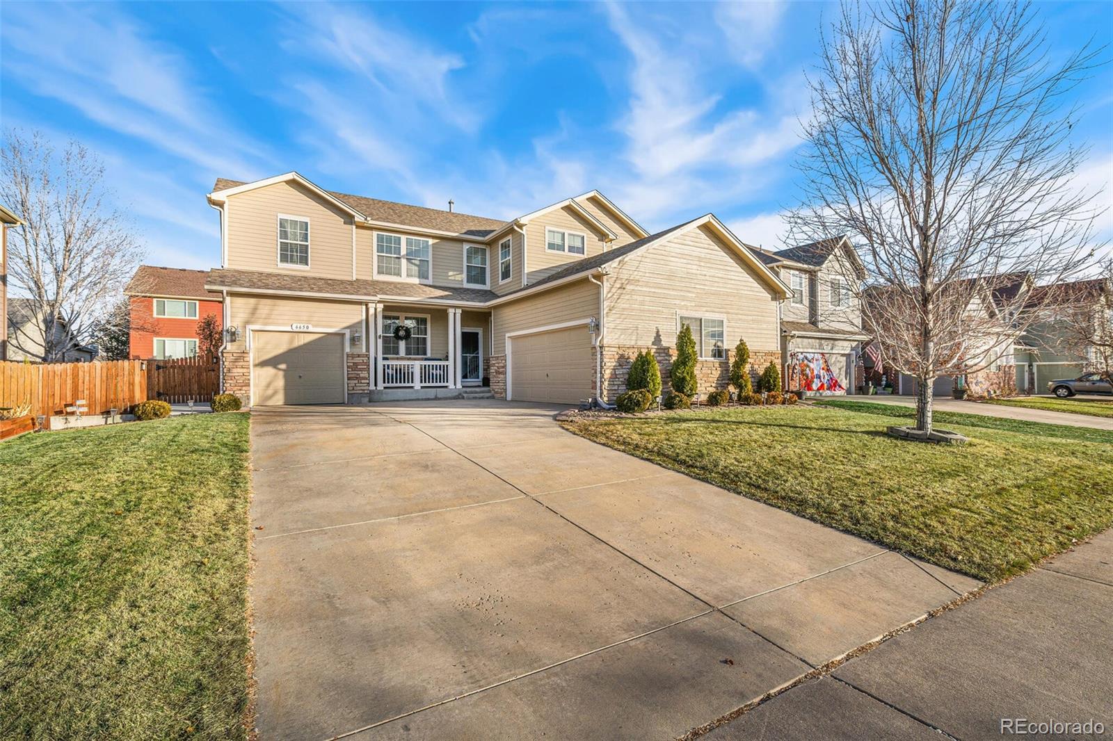 6650 Sunburst Avenue, Firestone, CO 80504, 3 Bedrooms Bedrooms, ,3 BathroomsBathrooms,Residential,For Sale,Sunburst,REC3521066