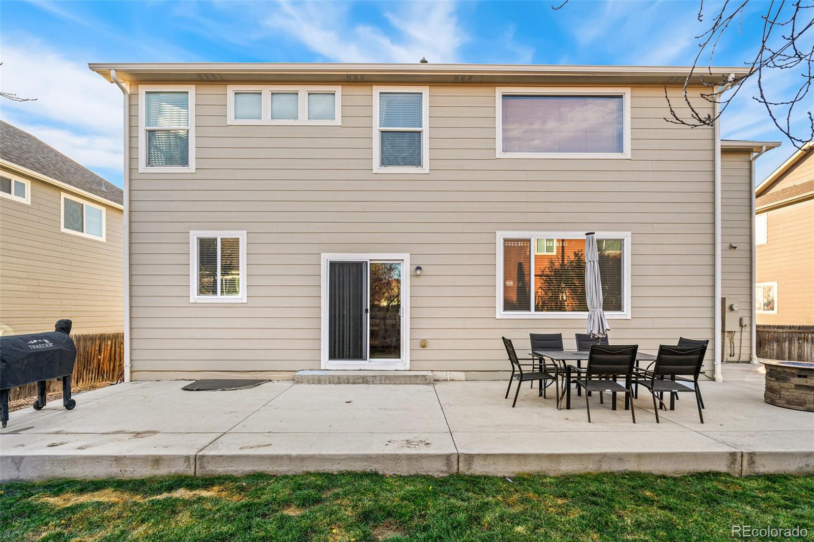 6650 Sunburst Avenue, Firestone, CO 80504, 3 Bedrooms Bedrooms, ,3 BathroomsBathrooms,Residential,For Sale,Sunburst,REC3521066