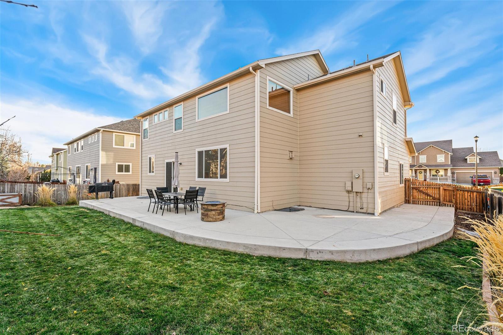 6650 Sunburst Avenue, Firestone, CO 80504, 3 Bedrooms Bedrooms, ,3 BathroomsBathrooms,Residential,For Sale,Sunburst,REC3521066