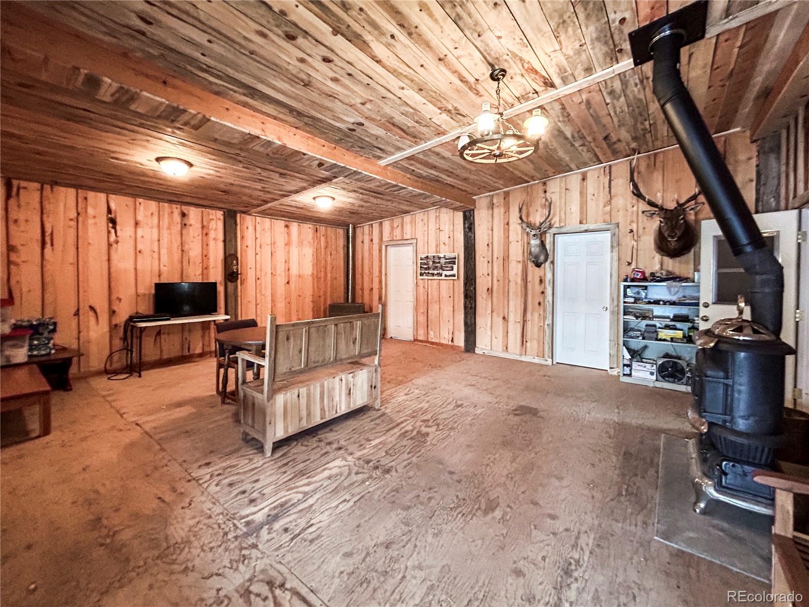 33059 Forest Service Road #672, Del Norte, CO 81132, 1 Bedroom Bedrooms, ,1 BathroomBathrooms,Residential,For Sale,Forest Service,REC2286121