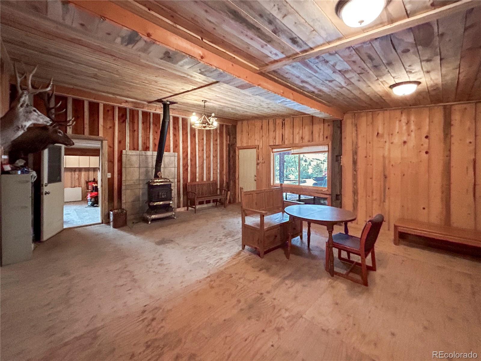33059 Forest Service Road #672, Del Norte, CO 81132, 1 Bedroom Bedrooms, ,1 BathroomBathrooms,Residential,For Sale,Forest Service,REC2286121