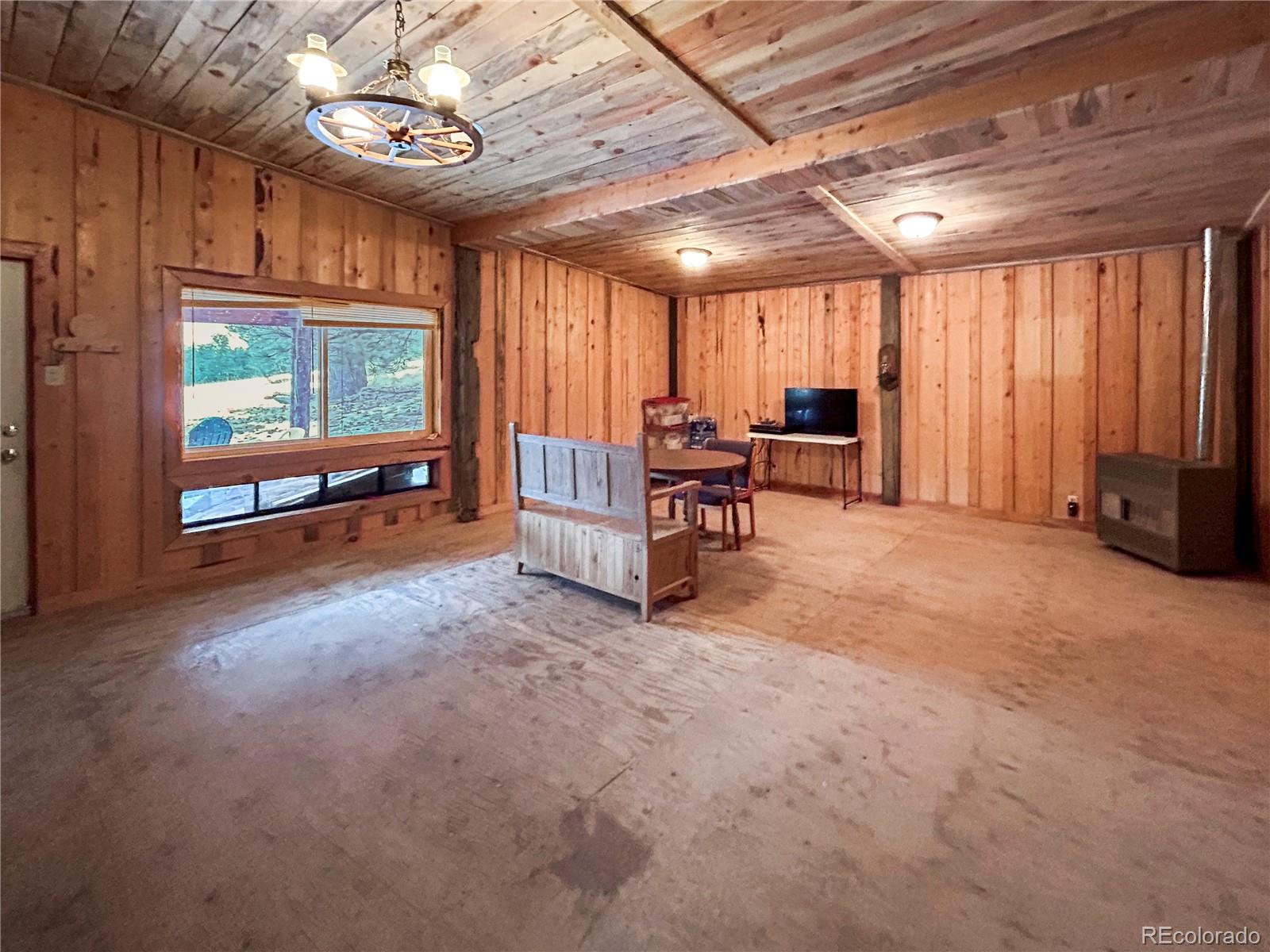 33059 Forest Service Road #672, Del Norte, CO 81132, 1 Bedroom Bedrooms, ,1 BathroomBathrooms,Residential,For Sale,Forest Service,REC2286121