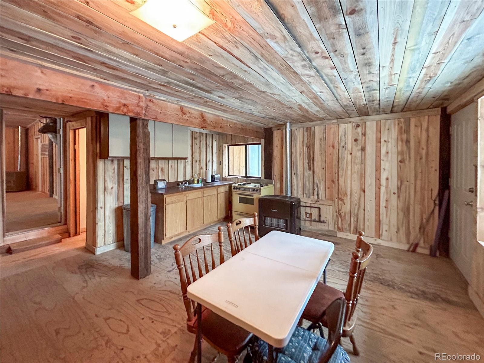 33059 Forest Service Road #672, Del Norte, CO 81132, 1 Bedroom Bedrooms, ,1 BathroomBathrooms,Residential,For Sale,Forest Service,REC2286121