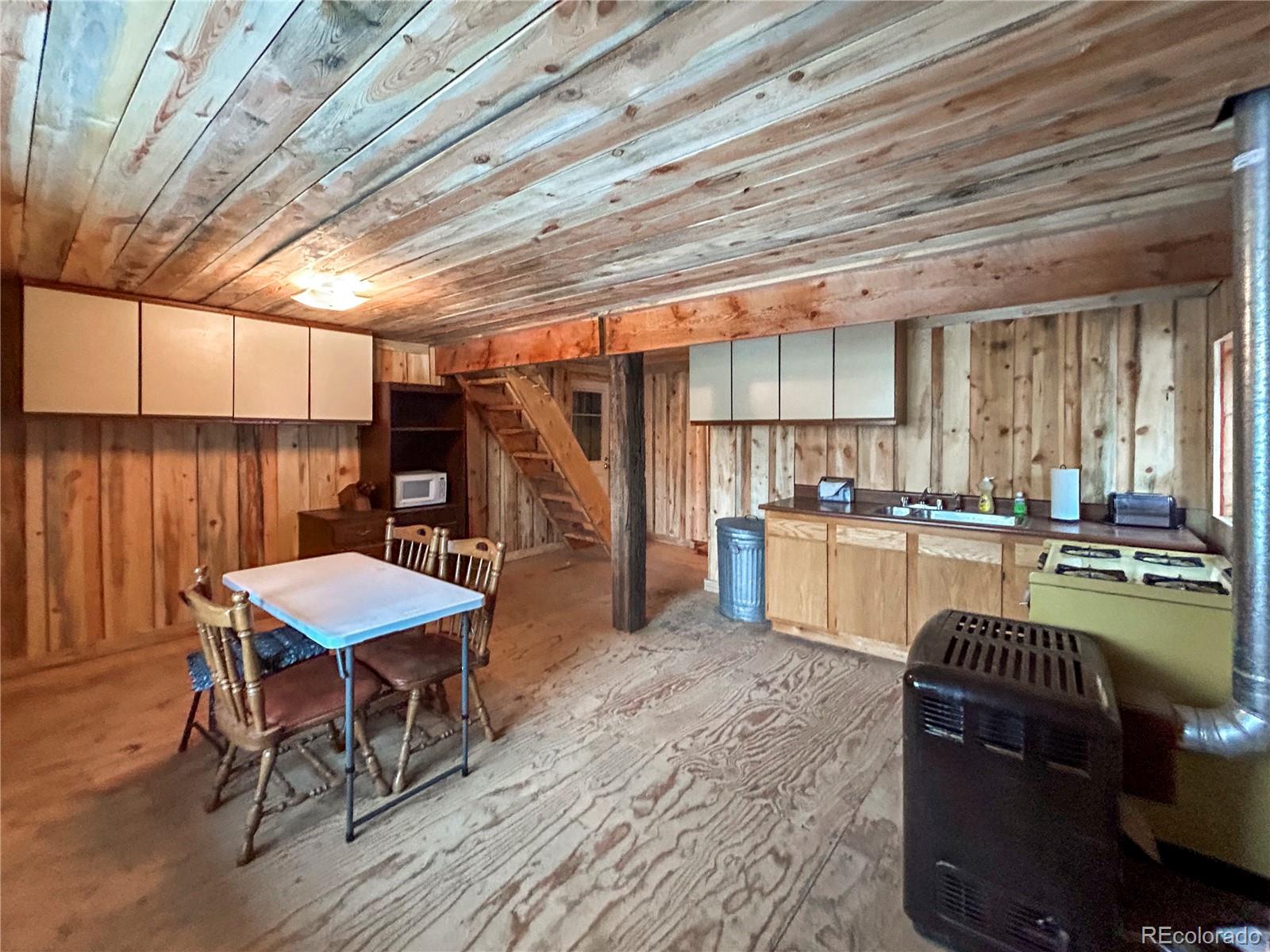 33059 Forest Service Road #672, Del Norte, CO 81132, 1 Bedroom Bedrooms, ,1 BathroomBathrooms,Residential,For Sale,Forest Service,REC2286121