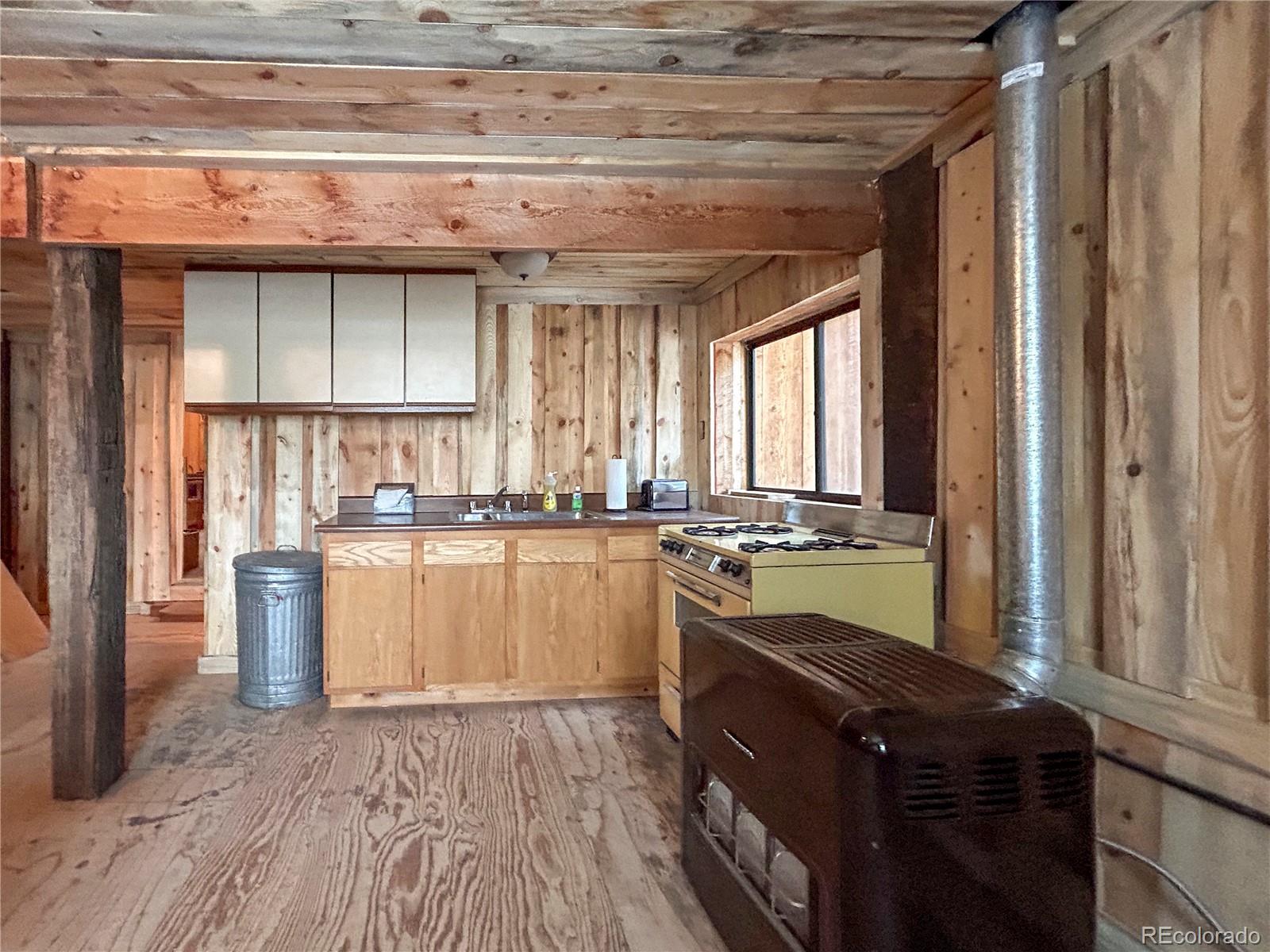 33059 Forest Service Road #672, Del Norte, CO 81132, 1 Bedroom Bedrooms, ,1 BathroomBathrooms,Residential,For Sale,Forest Service,REC2286121