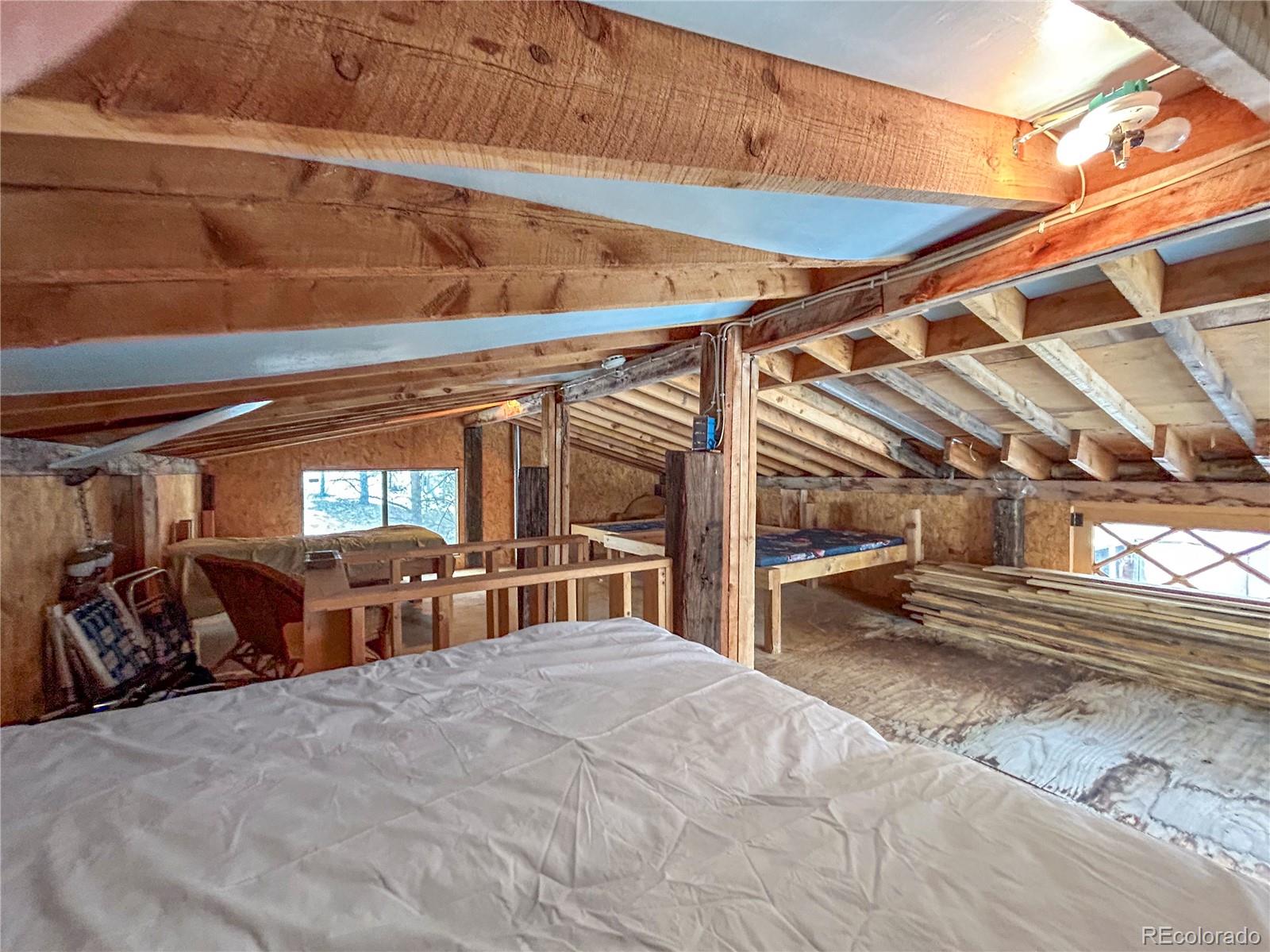 33059 Forest Service Road #672, Del Norte, CO 81132, 1 Bedroom Bedrooms, ,1 BathroomBathrooms,Residential,For Sale,Forest Service,REC2286121