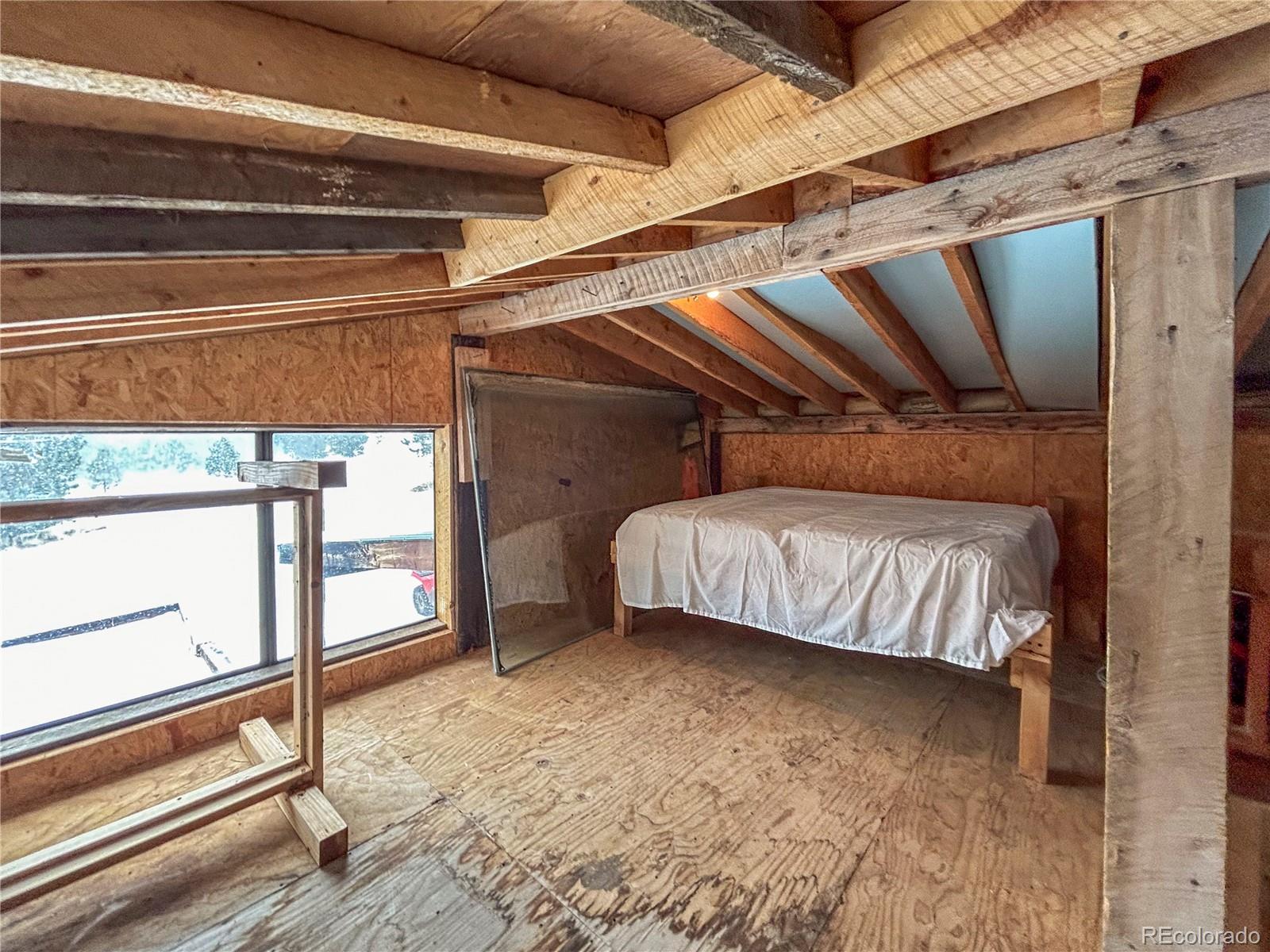 33059 Forest Service Road #672, Del Norte, CO 81132, 1 Bedroom Bedrooms, ,1 BathroomBathrooms,Residential,For Sale,Forest Service,REC2286121