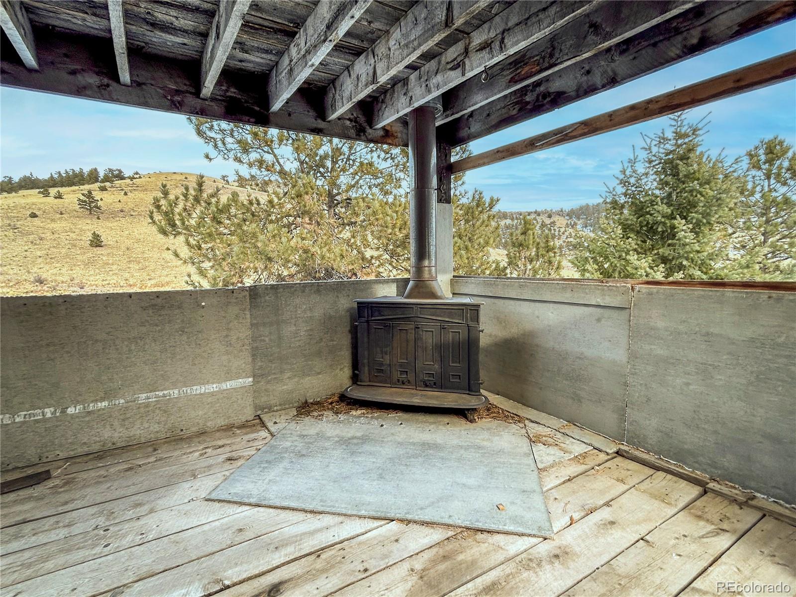33059 Forest Service Road #672, Del Norte, CO 81132, 1 Bedroom Bedrooms, ,1 BathroomBathrooms,Residential,For Sale,Forest Service,REC2286121