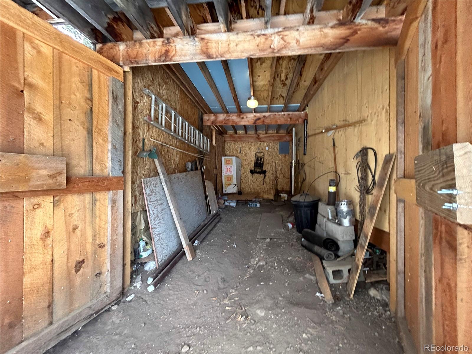 33059 Forest Service Road #672, Del Norte, CO 81132, 1 Bedroom Bedrooms, ,1 BathroomBathrooms,Residential,For Sale,Forest Service,REC2286121