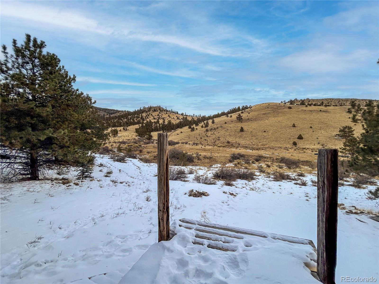 33059 Forest Service Road #672, Del Norte, CO 81132, 1 Bedroom Bedrooms, ,1 BathroomBathrooms,Residential,For Sale,Forest Service,REC2286121