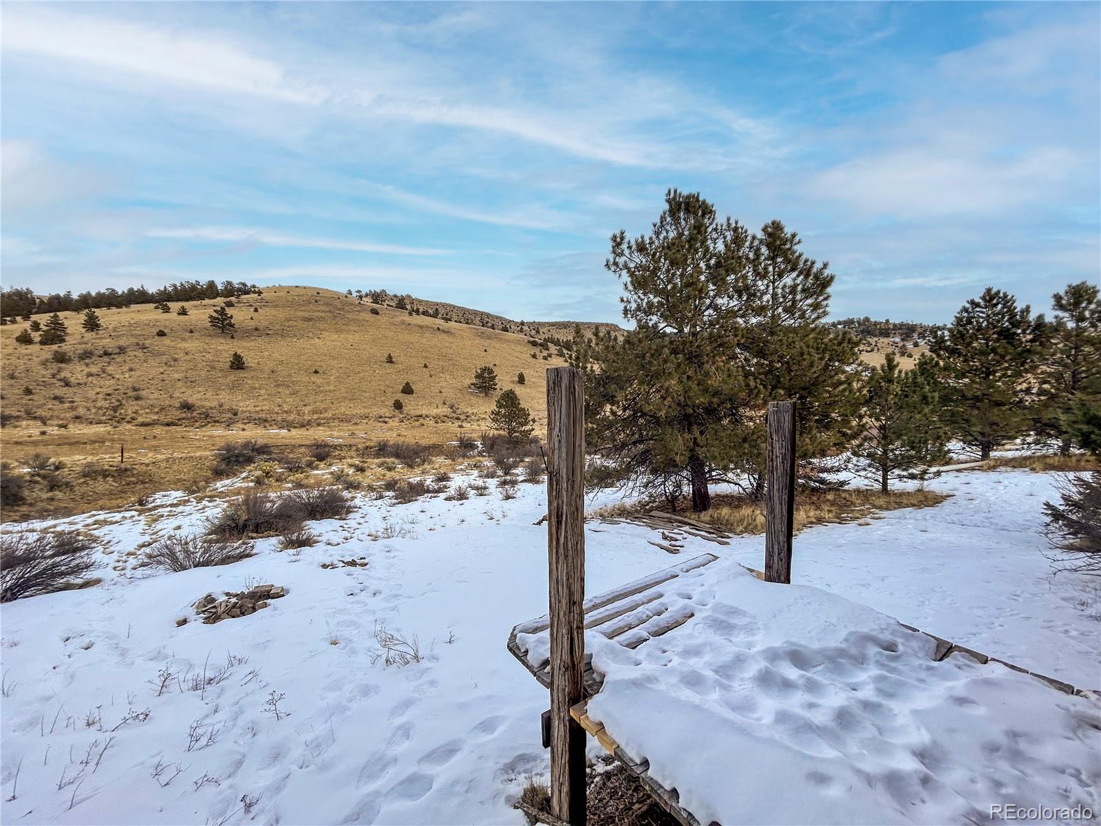 33059 Forest Service Road #672, Del Norte, CO 81132, 1 Bedroom Bedrooms, ,1 BathroomBathrooms,Residential,For Sale,Forest Service,REC2286121