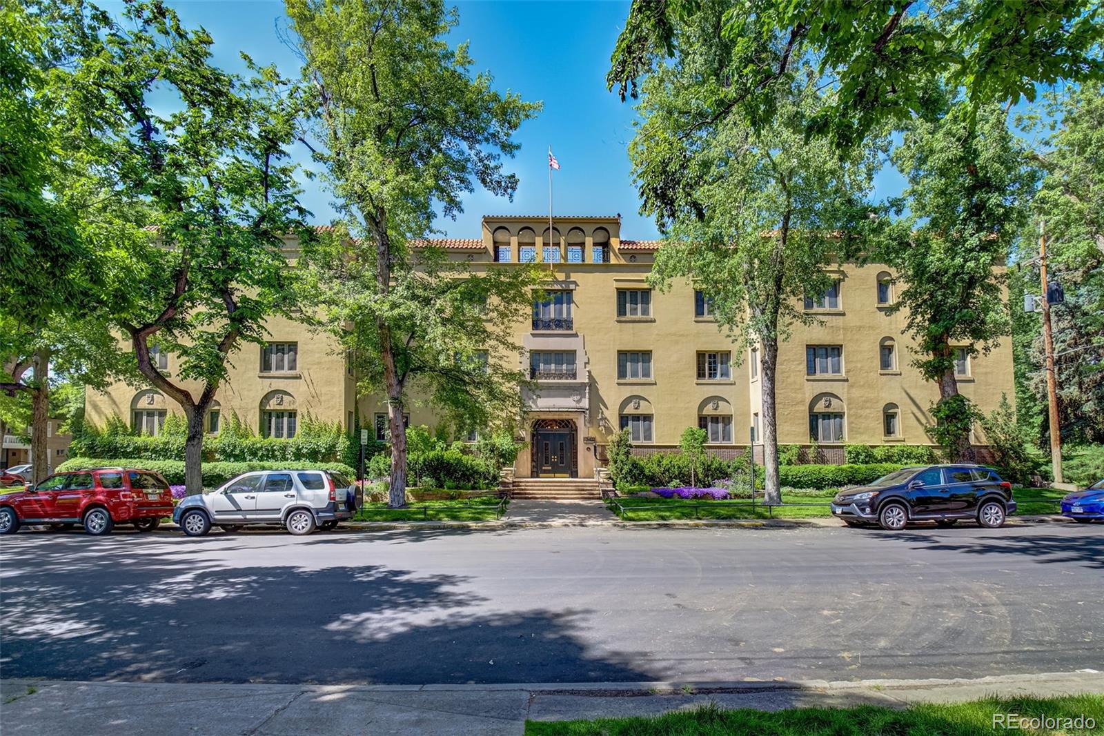 1515 9th Avenue #108, Denver, CO 80218, 1 Bedroom Bedrooms, ,1 BathroomBathrooms,Rental,For Rent,Waldman,9th,REC6696931