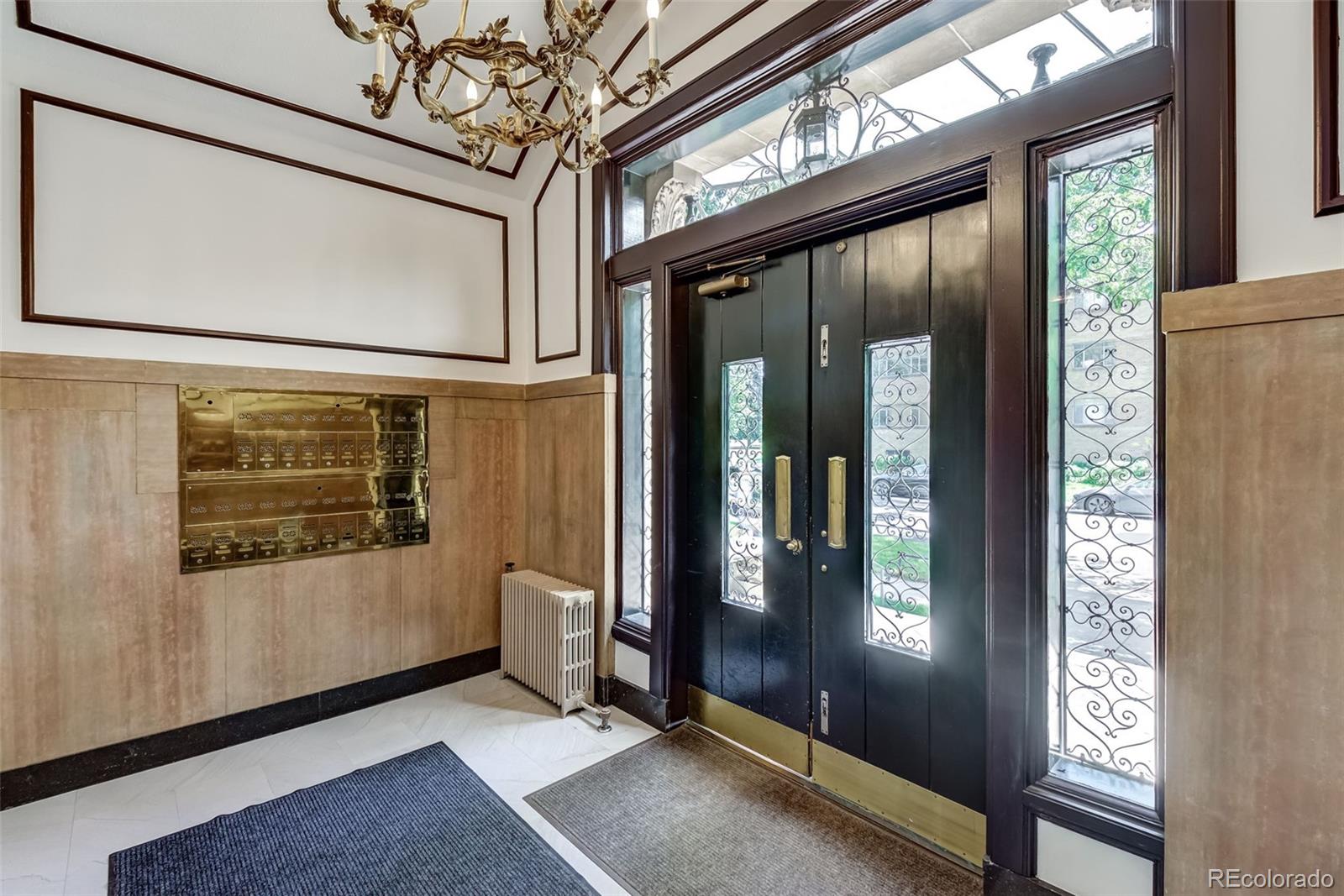 1515 9th Avenue #108, Denver, CO 80218, 1 Bedroom Bedrooms, ,1 BathroomBathrooms,Rental,For Rent,Waldman,9th,REC6696931