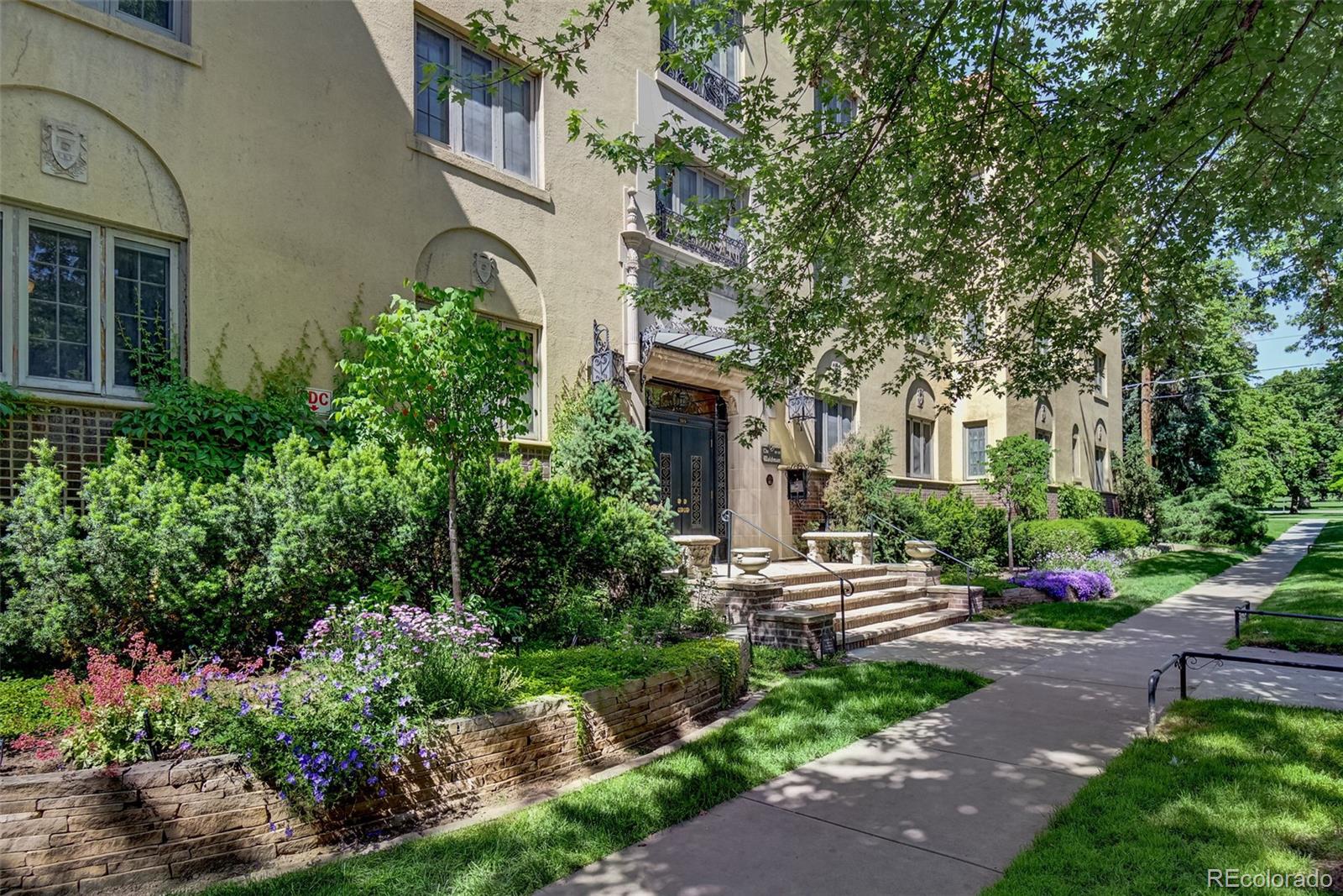 1515 9th Avenue #108, Denver, CO 80218, 1 Bedroom Bedrooms, ,1 BathroomBathrooms,Rental,For Rent,Waldman,9th,REC6696931