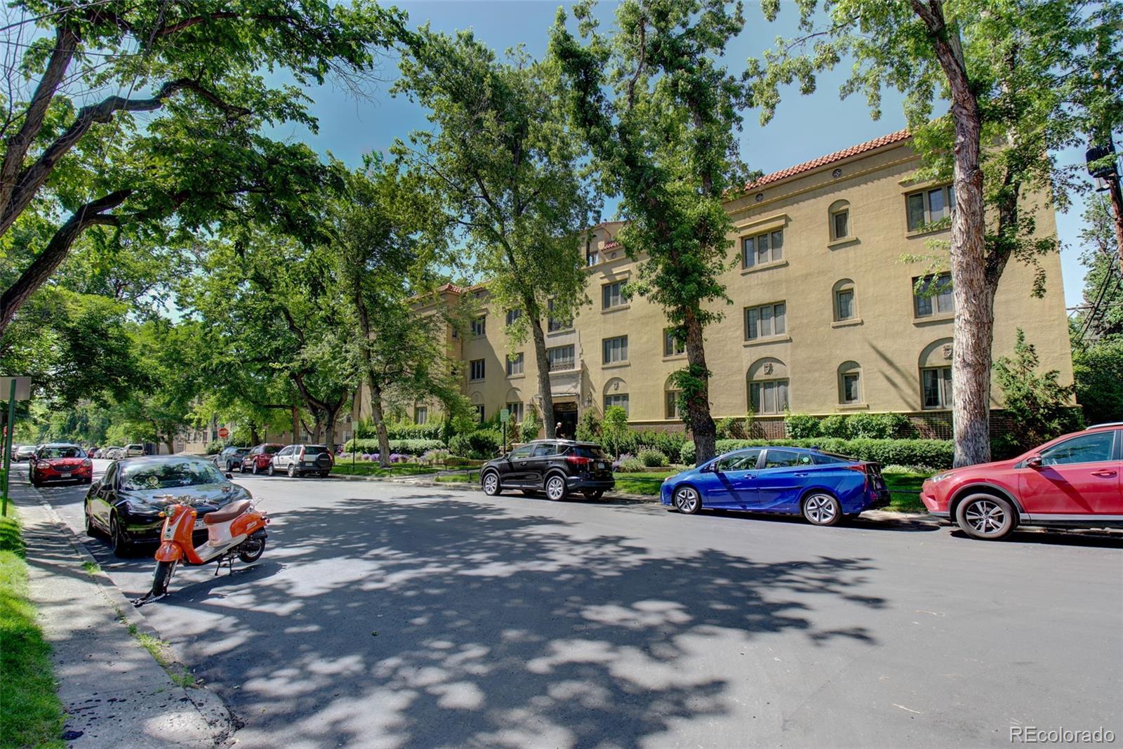 1515 9th Avenue #108, Denver, CO 80218, 1 Bedroom Bedrooms, ,1 BathroomBathrooms,Rental,For Rent,Waldman,9th,REC6696931