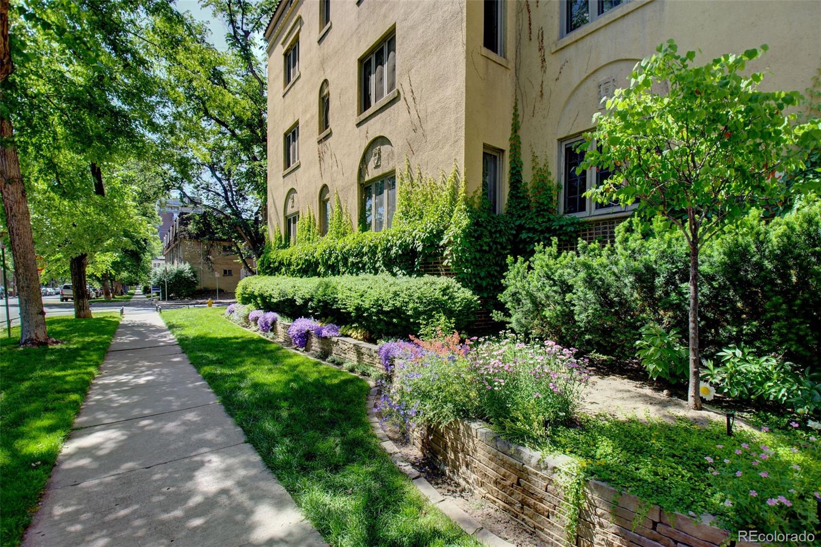 1515 9th Avenue #108, Denver, CO 80218, 1 Bedroom Bedrooms, ,1 BathroomBathrooms,Rental,For Rent,Waldman,9th,REC6696931