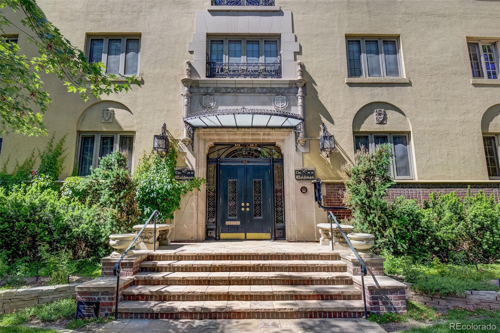 1515 9th Avenue #108, Denver, CO 80218, 1 Bedroom Bedrooms, ,1 BathroomBathrooms,Rental,For Rent,Waldman,9th,REC6696931