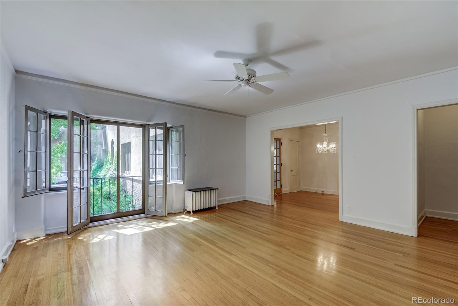 1515 9th Avenue #108, Denver, CO 80218, 1 Bedroom Bedrooms, ,1 BathroomBathrooms,Rental,For Rent,Waldman,9th,REC6696931