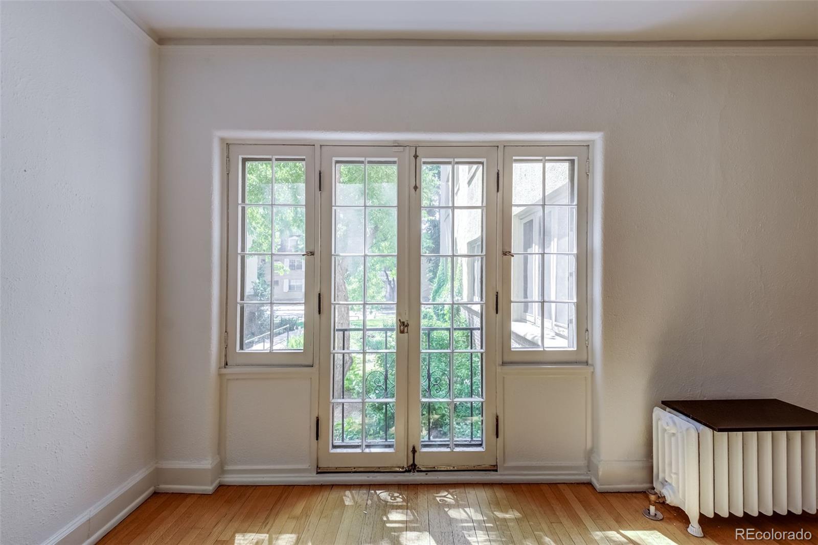 1515 9th Avenue #108, Denver, CO 80218, 1 Bedroom Bedrooms, ,1 BathroomBathrooms,Rental,For Rent,Waldman,9th,REC6696931