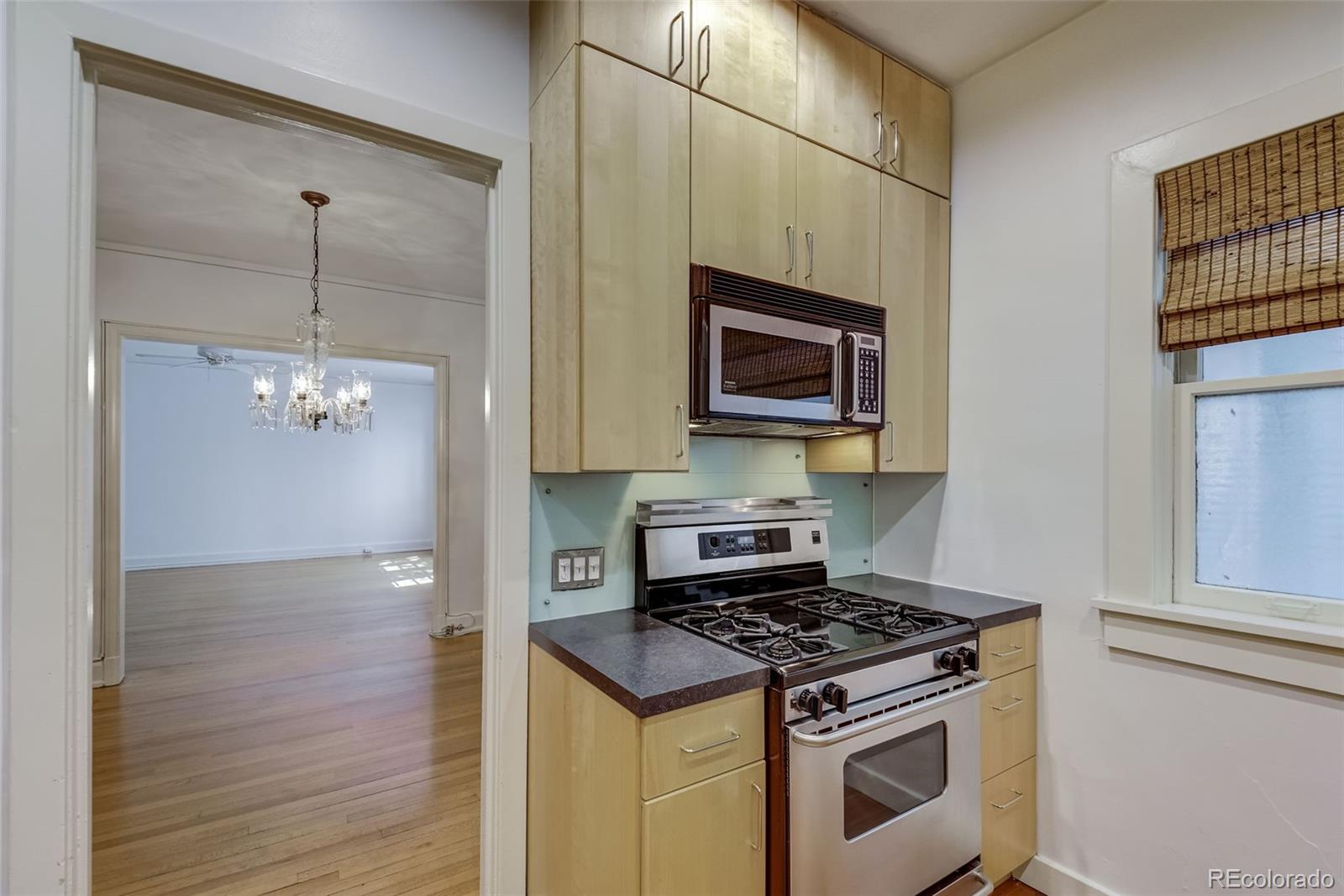 1515 9th Avenue #108, Denver, CO 80218, 1 Bedroom Bedrooms, ,1 BathroomBathrooms,Rental,For Rent,Waldman,9th,REC6696931