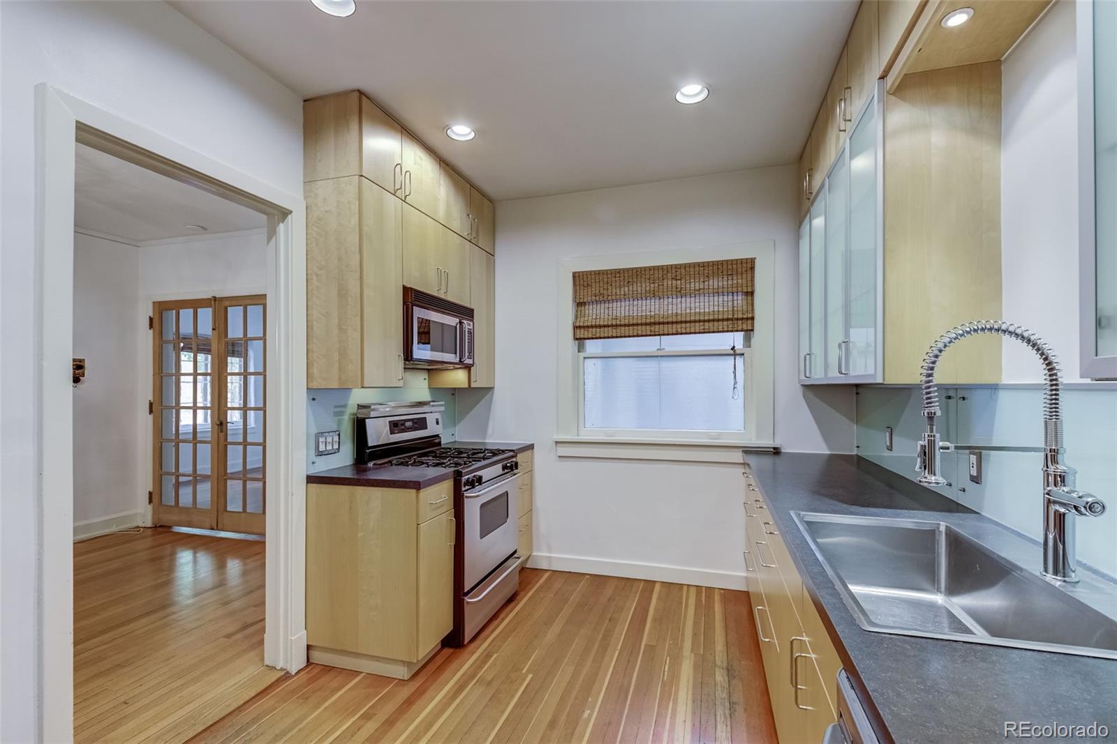 1515 9th Avenue #108, Denver, CO 80218, 1 Bedroom Bedrooms, ,1 BathroomBathrooms,Rental,For Rent,Waldman,9th,REC6696931