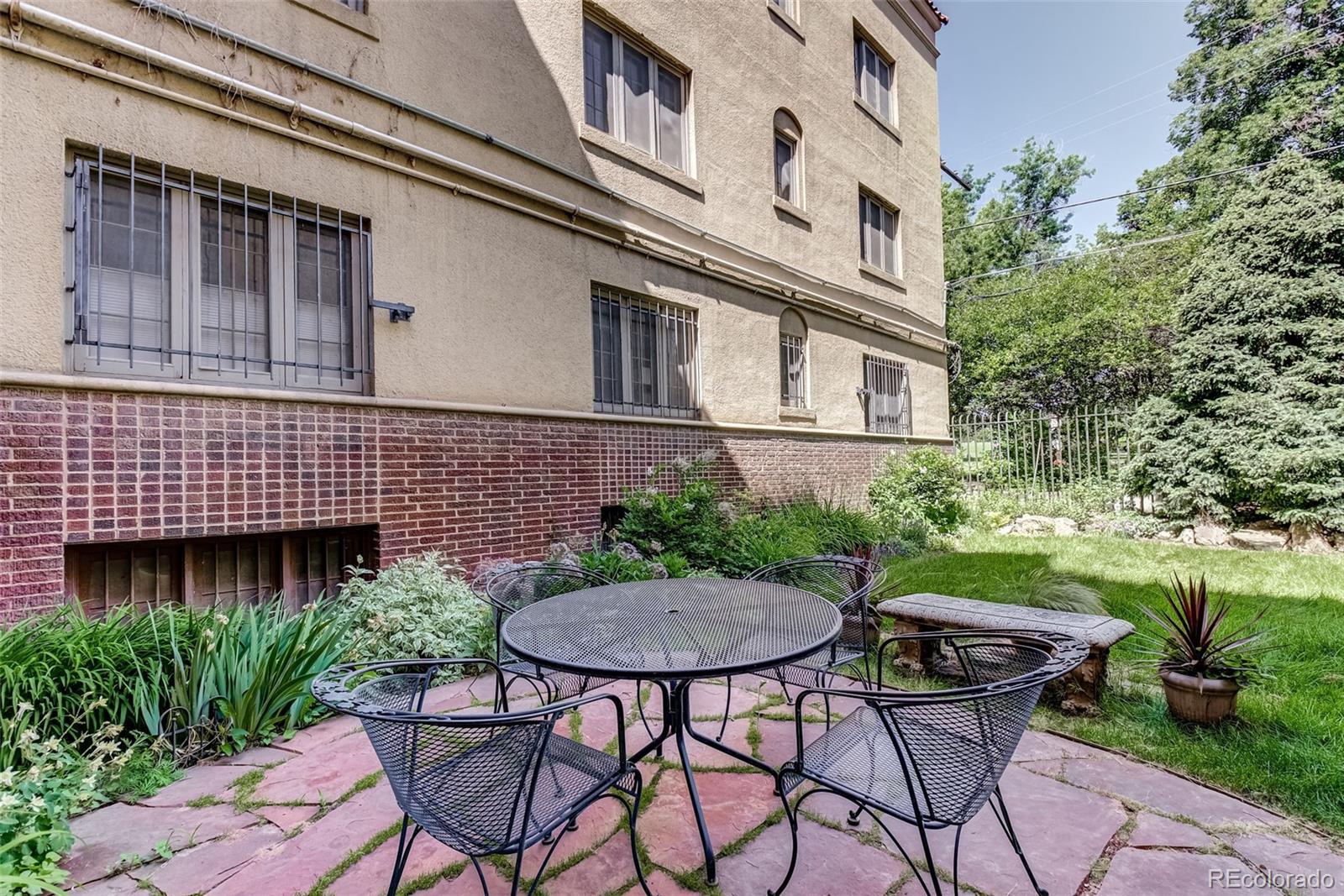 1515 9th Avenue #108, Denver, CO 80218, 1 Bedroom Bedrooms, ,1 BathroomBathrooms,Rental,For Rent,Waldman,9th,REC6696931