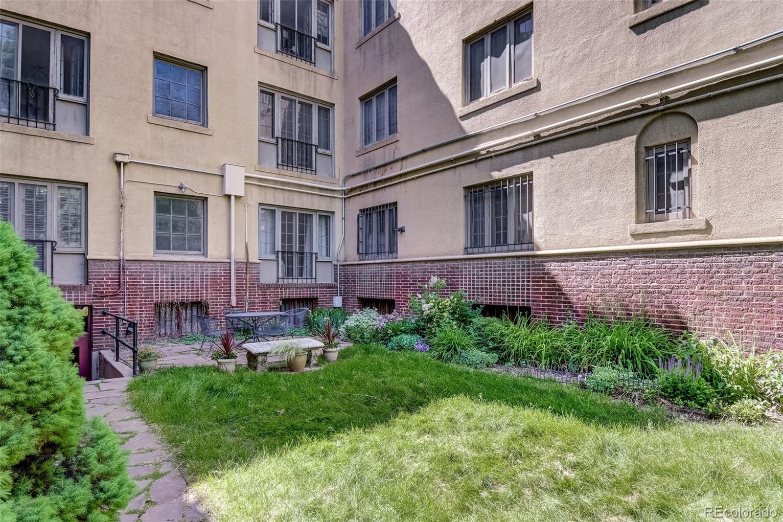 1515 9th Avenue #108, Denver, CO 80218, 1 Bedroom Bedrooms, ,1 BathroomBathrooms,Rental,For Rent,Waldman,9th,REC6696931