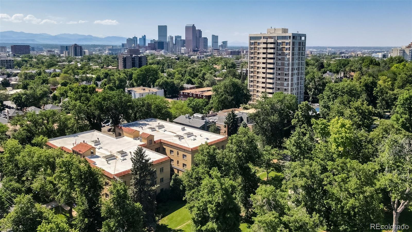 1515 9th Avenue #108, Denver, CO 80218, 1 Bedroom Bedrooms, ,1 BathroomBathrooms,Rental,For Rent,Waldman,9th,REC6696931