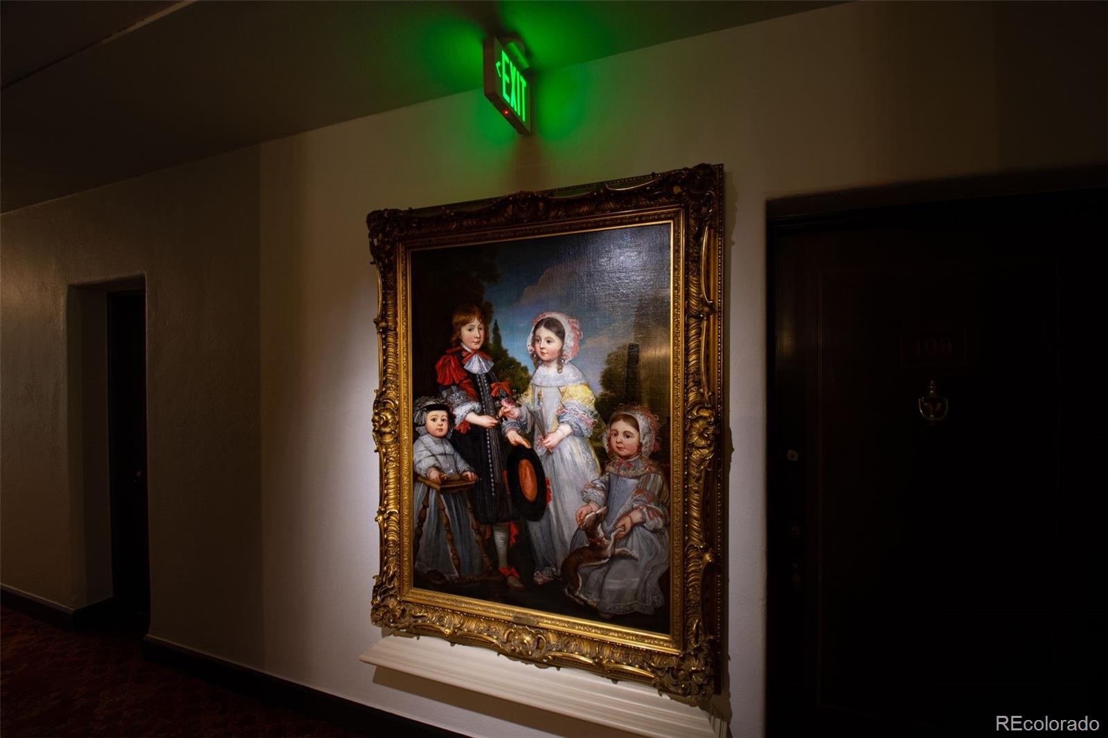 1515 9th Avenue #108, Denver, CO 80218, 1 Bedroom Bedrooms, ,1 BathroomBathrooms,Rental,For Rent,Waldman,9th,REC6696931