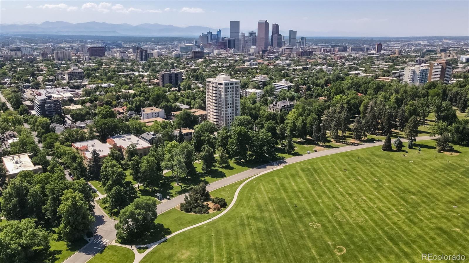 1515 9th Avenue #108, Denver, CO 80218, 1 Bedroom Bedrooms, ,1 BathroomBathrooms,Rental,For Rent,Waldman,9th,REC6696931