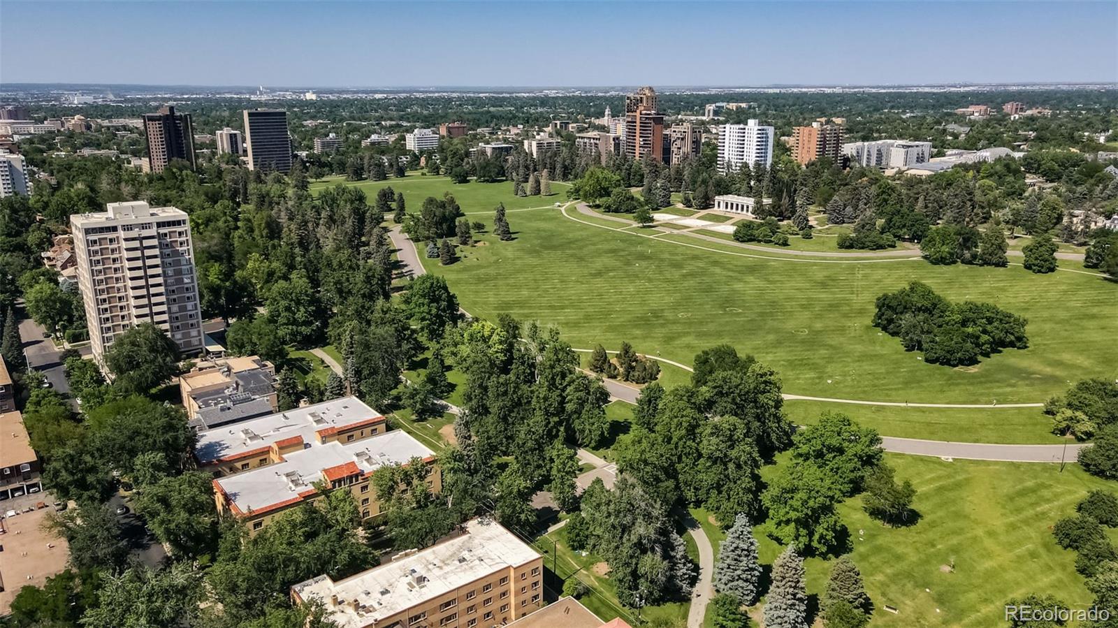 1515 9th Avenue #108, Denver, CO 80218, 1 Bedroom Bedrooms, ,1 BathroomBathrooms,Rental,For Rent,Waldman,9th,REC6696931