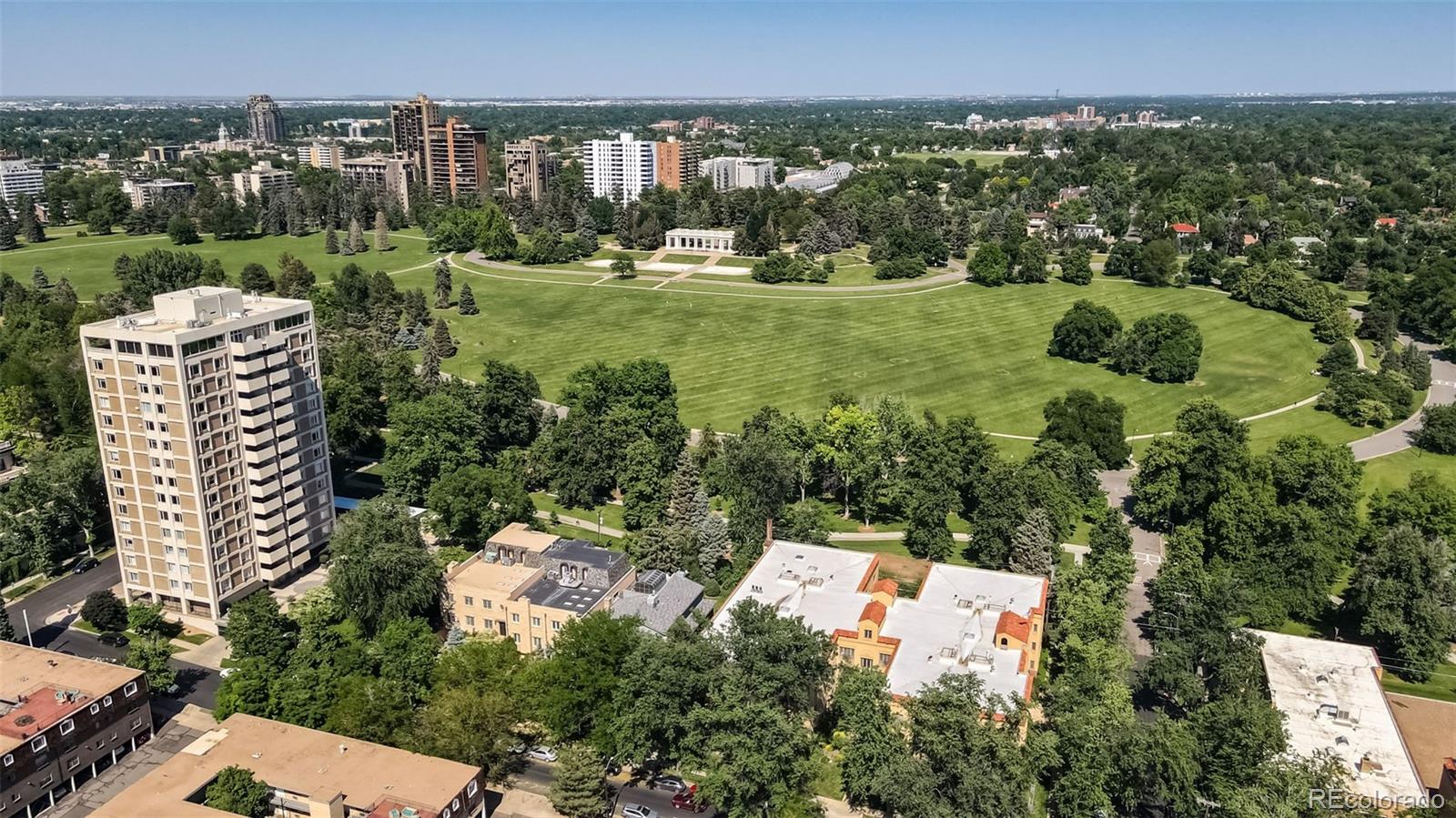 1515 9th Avenue #108, Denver, CO 80218, 1 Bedroom Bedrooms, ,1 BathroomBathrooms,Rental,For Rent,Waldman,9th,REC6696931