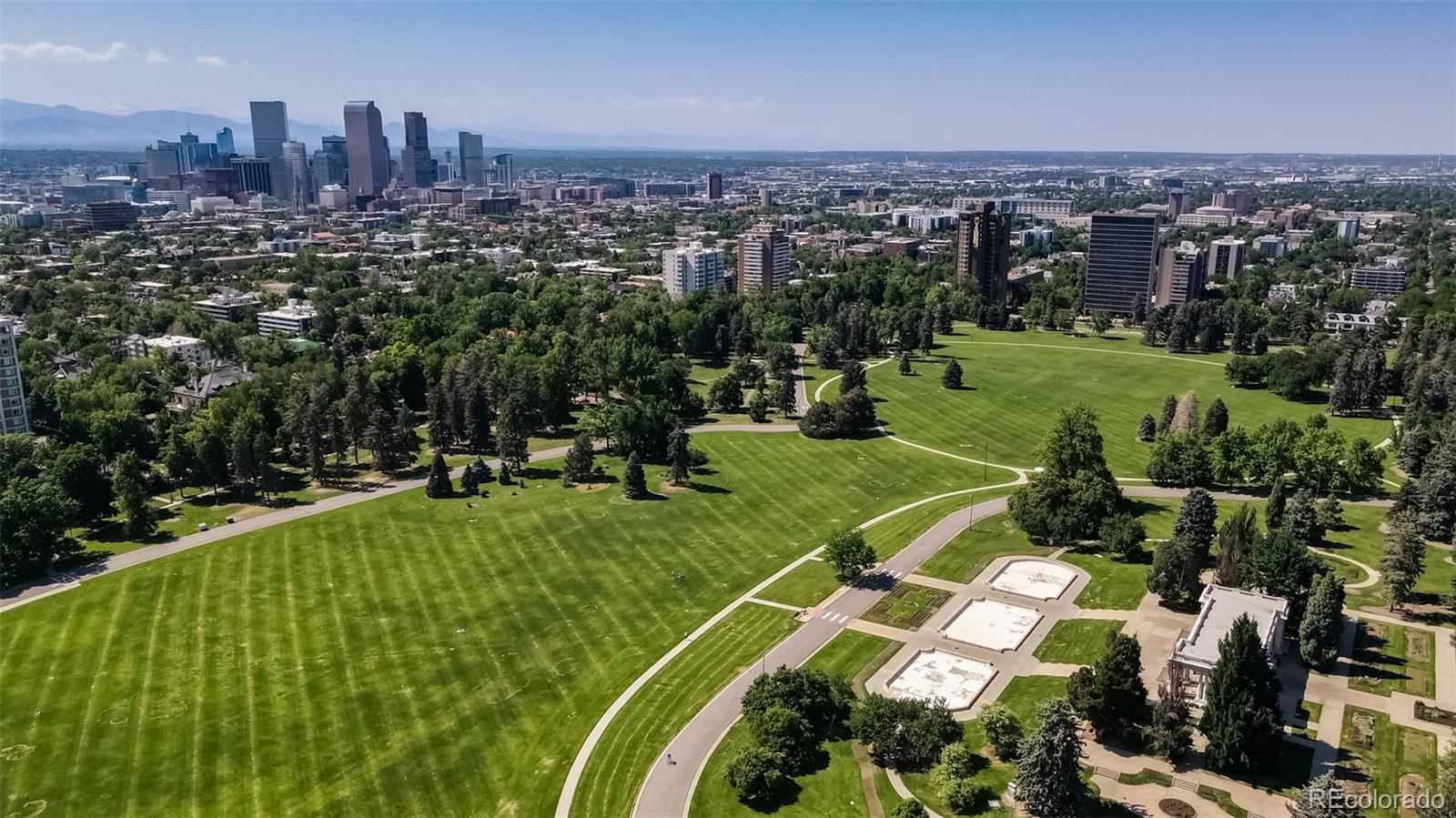 1515 9th Avenue #108, Denver, CO 80218, 1 Bedroom Bedrooms, ,1 BathroomBathrooms,Rental,For Rent,Waldman,9th,REC6696931