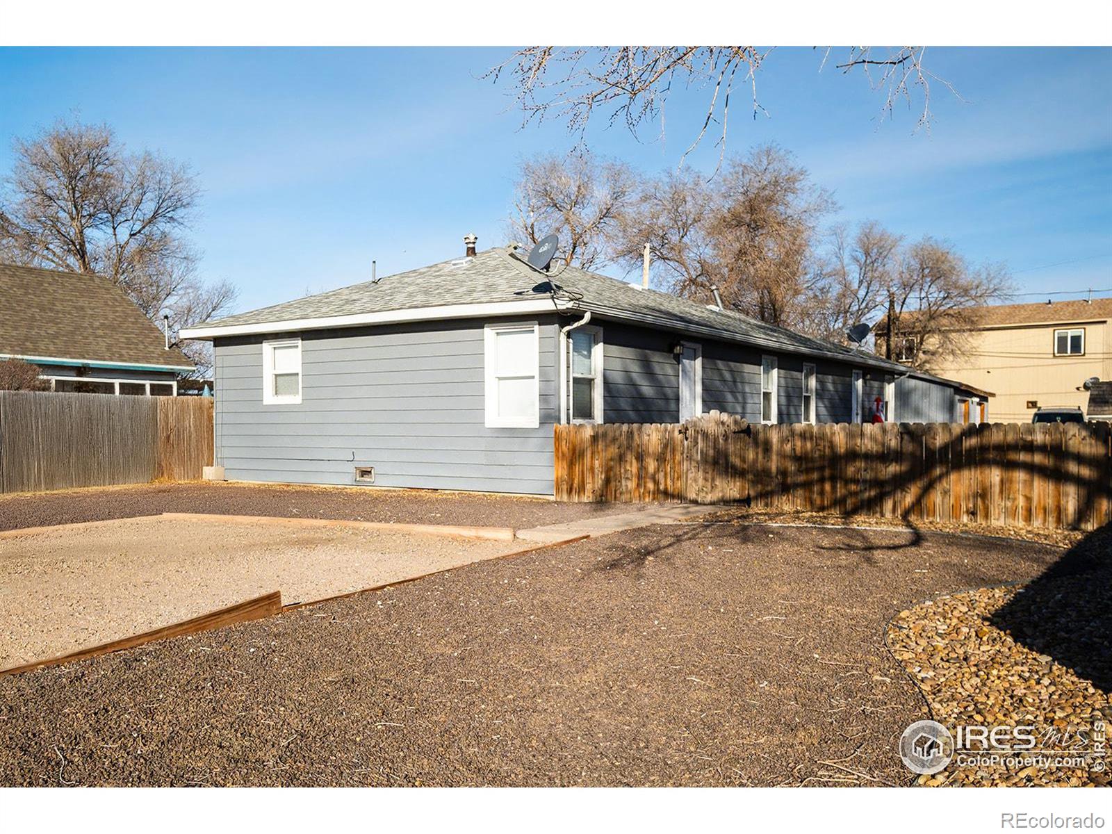806 McKinley Street, Sterling, CO 80751, ,Income,For Sale,McKinley,RECIR1023465