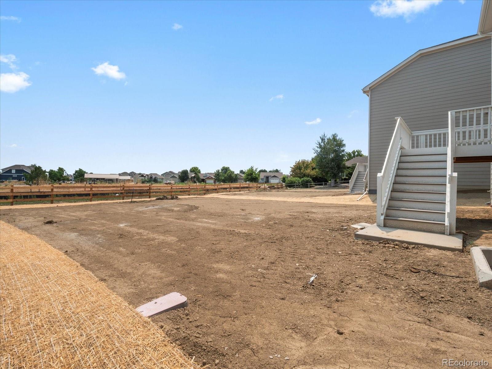 1669 Colorado River Drive, Windsor, CO 80550, 4 Bedrooms Bedrooms, ,3 BathroomsBathrooms,Residential,For Sale,Colorado River,REC3869697