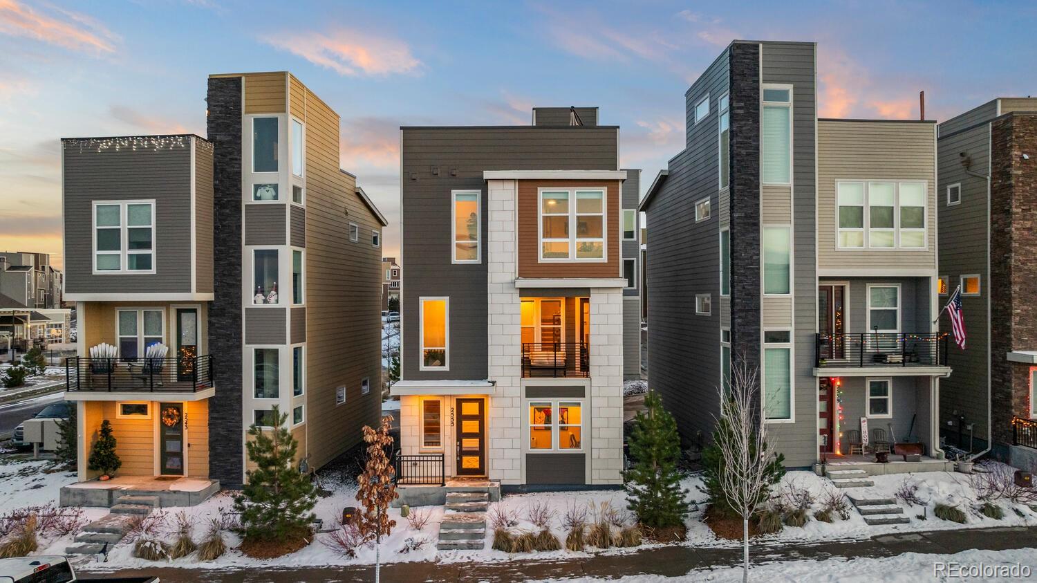 2555 Mayotte Way, Castle Rock, CO 80109, 2 Bedrooms Bedrooms, ,3 BathroomsBathrooms,Residential,For Sale,Mayotte,REC4198255
