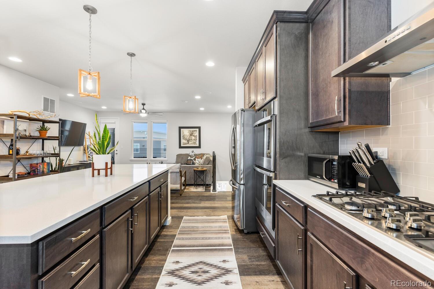 2555 Mayotte Way, Castle Rock, CO 80109, 2 Bedrooms Bedrooms, ,3 BathroomsBathrooms,Residential,For Sale,Mayotte,REC4198255