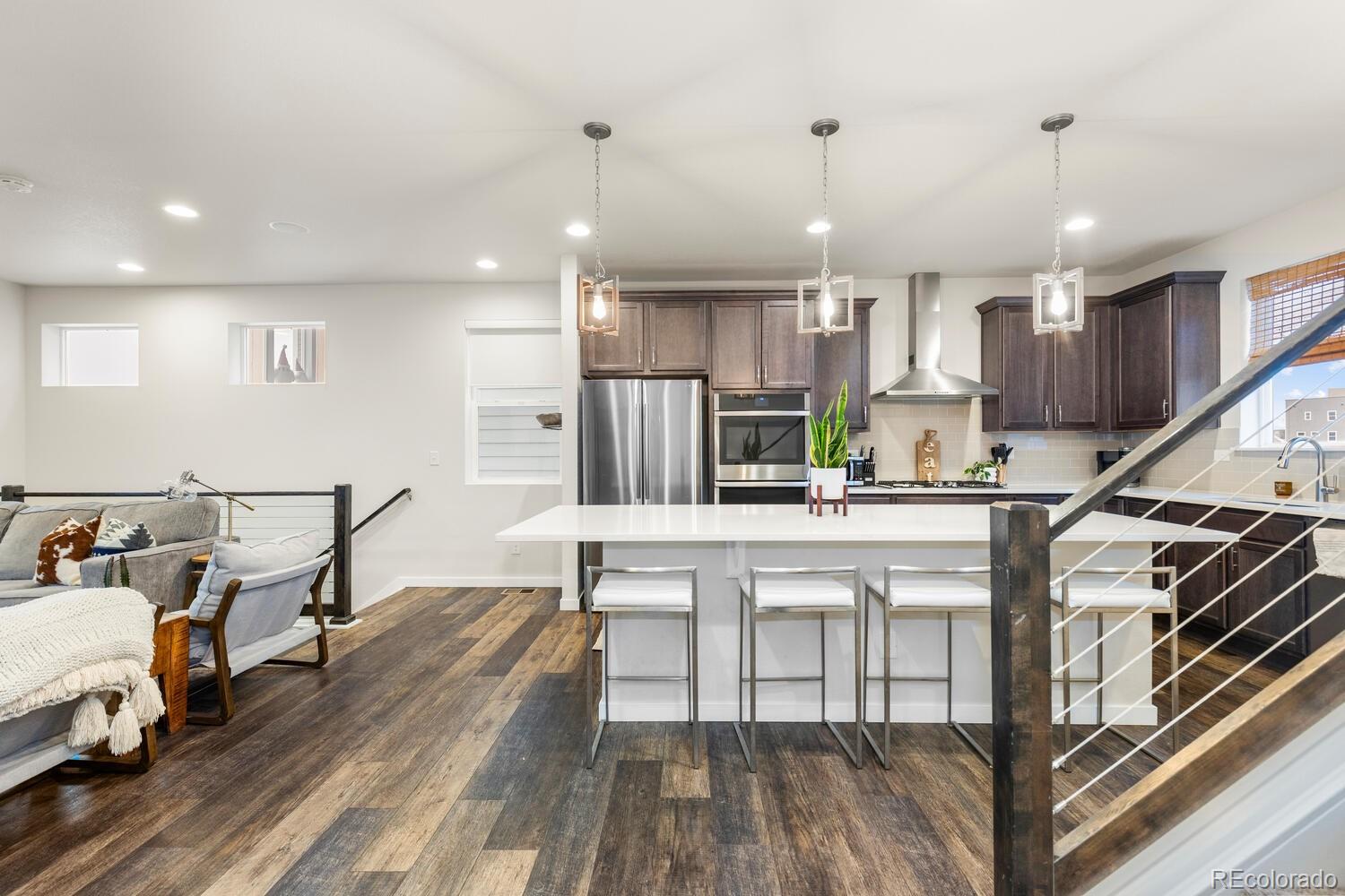2555 Mayotte Way, Castle Rock, CO 80109, 2 Bedrooms Bedrooms, ,3 BathroomsBathrooms,Residential,For Sale,Mayotte,REC4198255