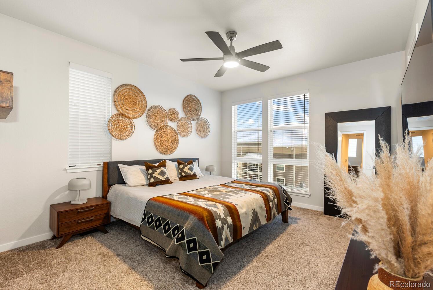 2555 Mayotte Way, Castle Rock, CO 80109, 2 Bedrooms Bedrooms, ,3 BathroomsBathrooms,Residential,For Sale,Mayotte,REC4198255