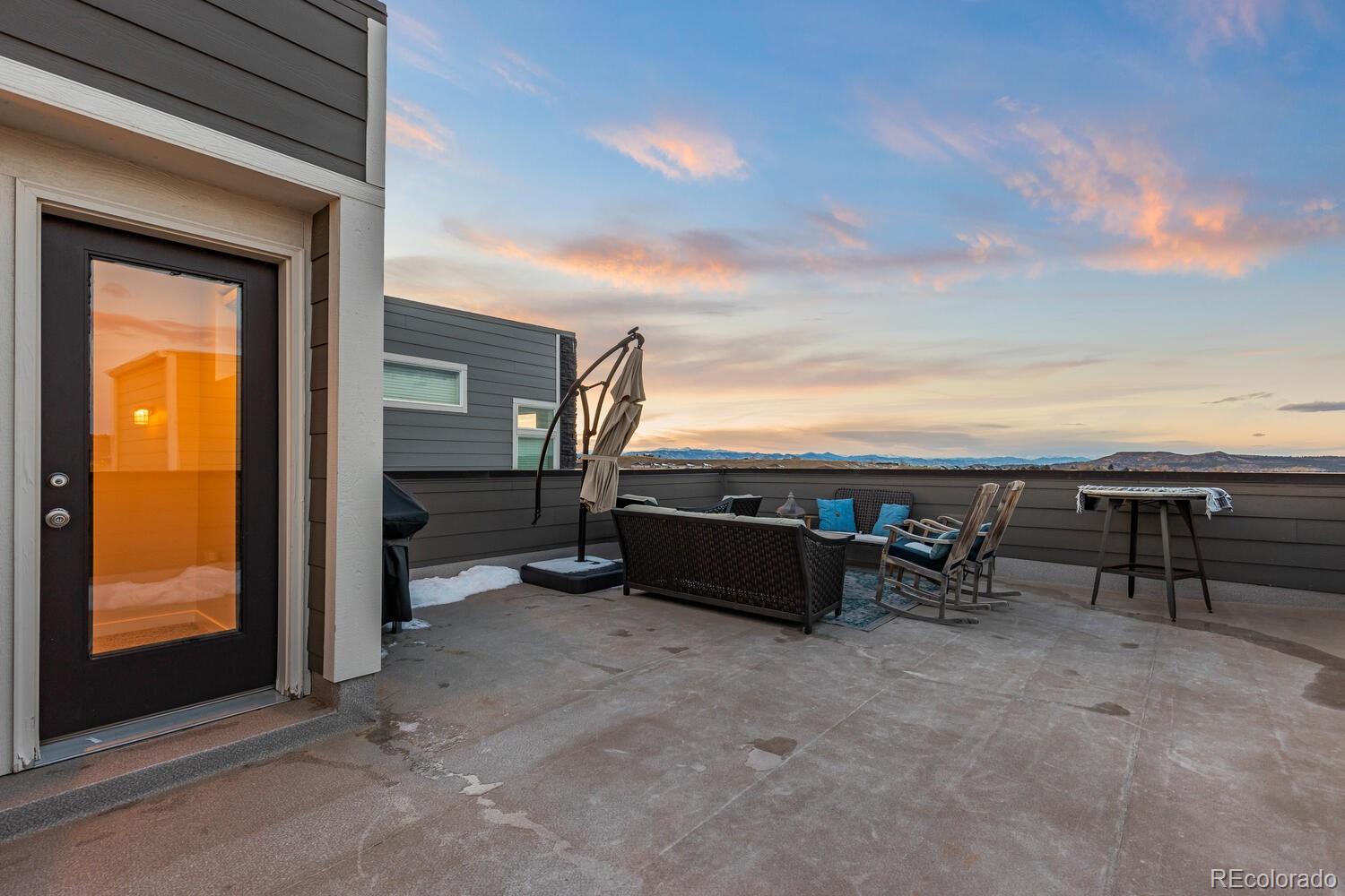 2555 Mayotte Way, Castle Rock, CO 80109, 2 Bedrooms Bedrooms, ,3 BathroomsBathrooms,Residential,For Sale,Mayotte,REC4198255