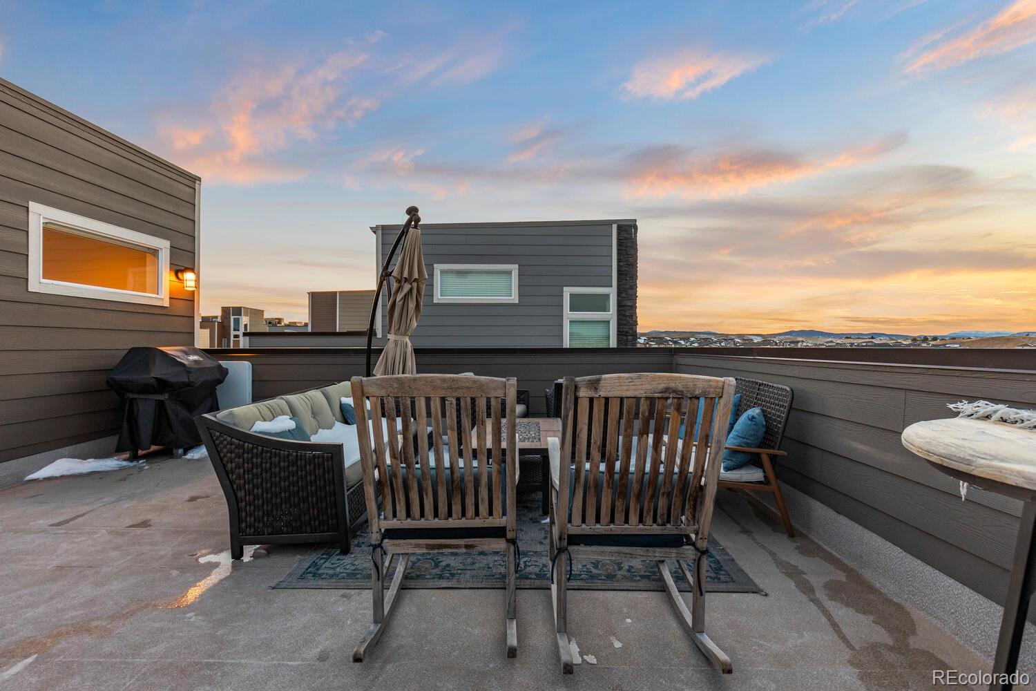 2555 Mayotte Way, Castle Rock, CO 80109, 2 Bedrooms Bedrooms, ,3 BathroomsBathrooms,Residential,For Sale,Mayotte,REC4198255